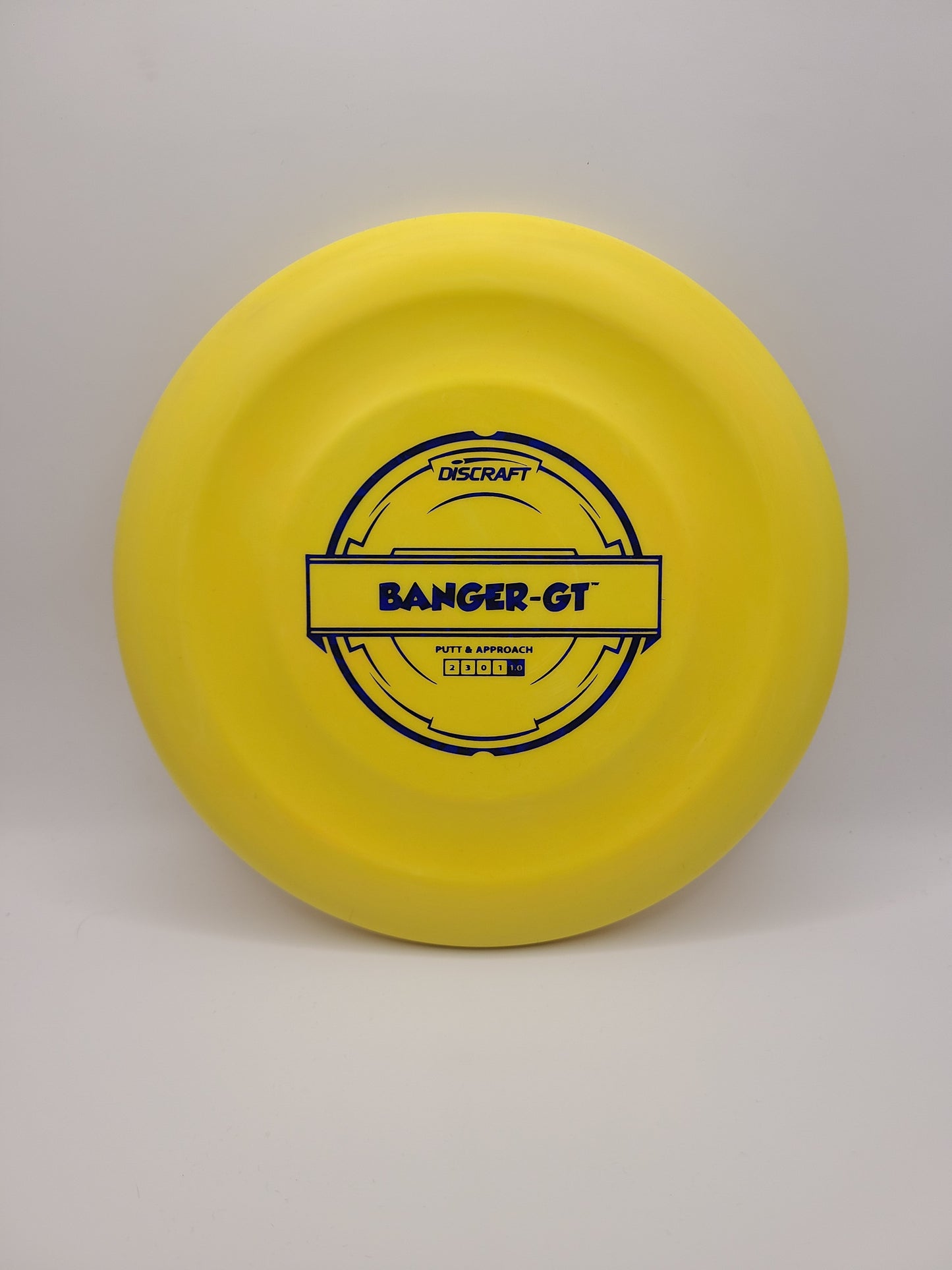 Discraft Putter Blend Banger GT