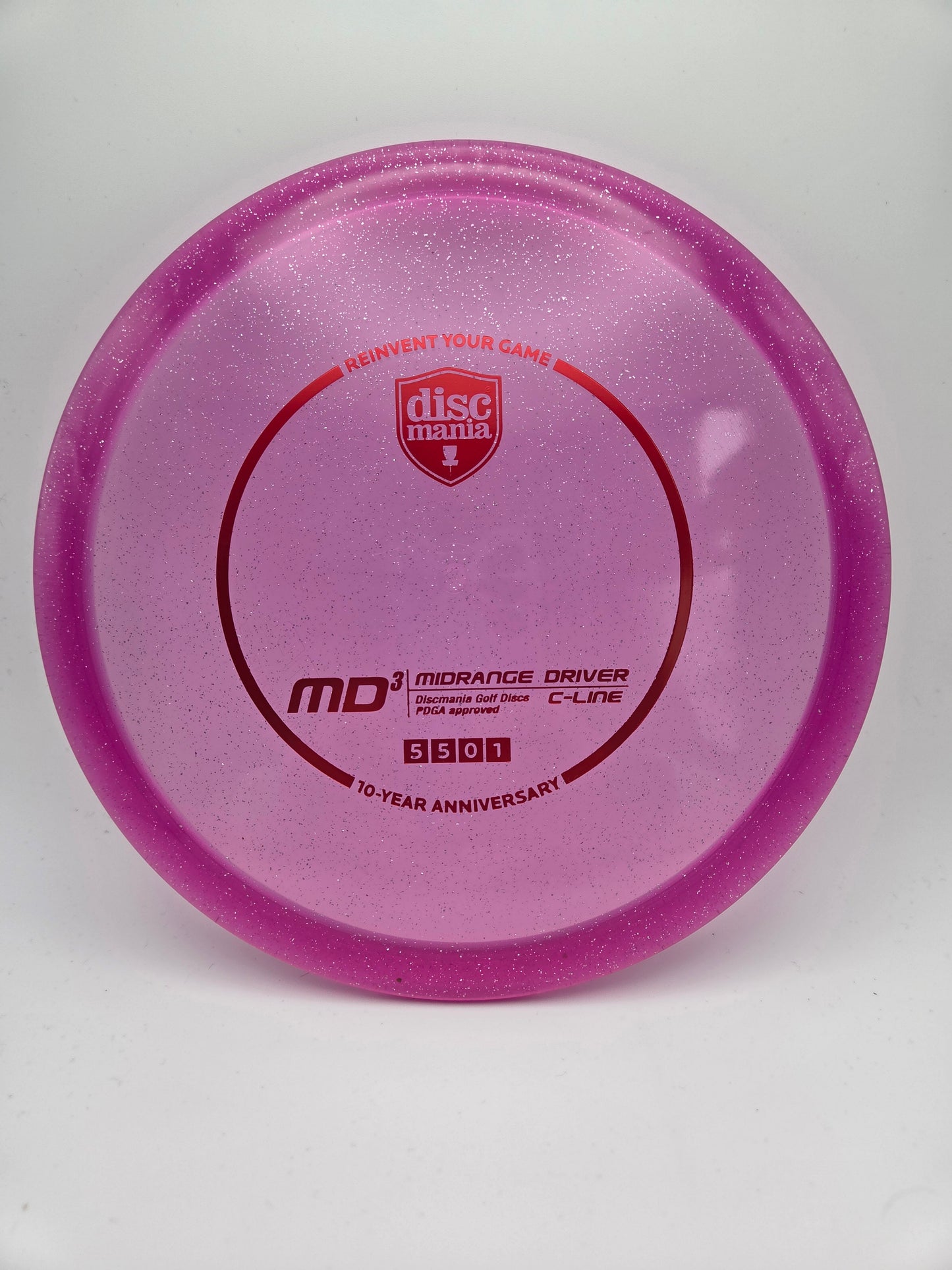 Discmania C-Line MD3
