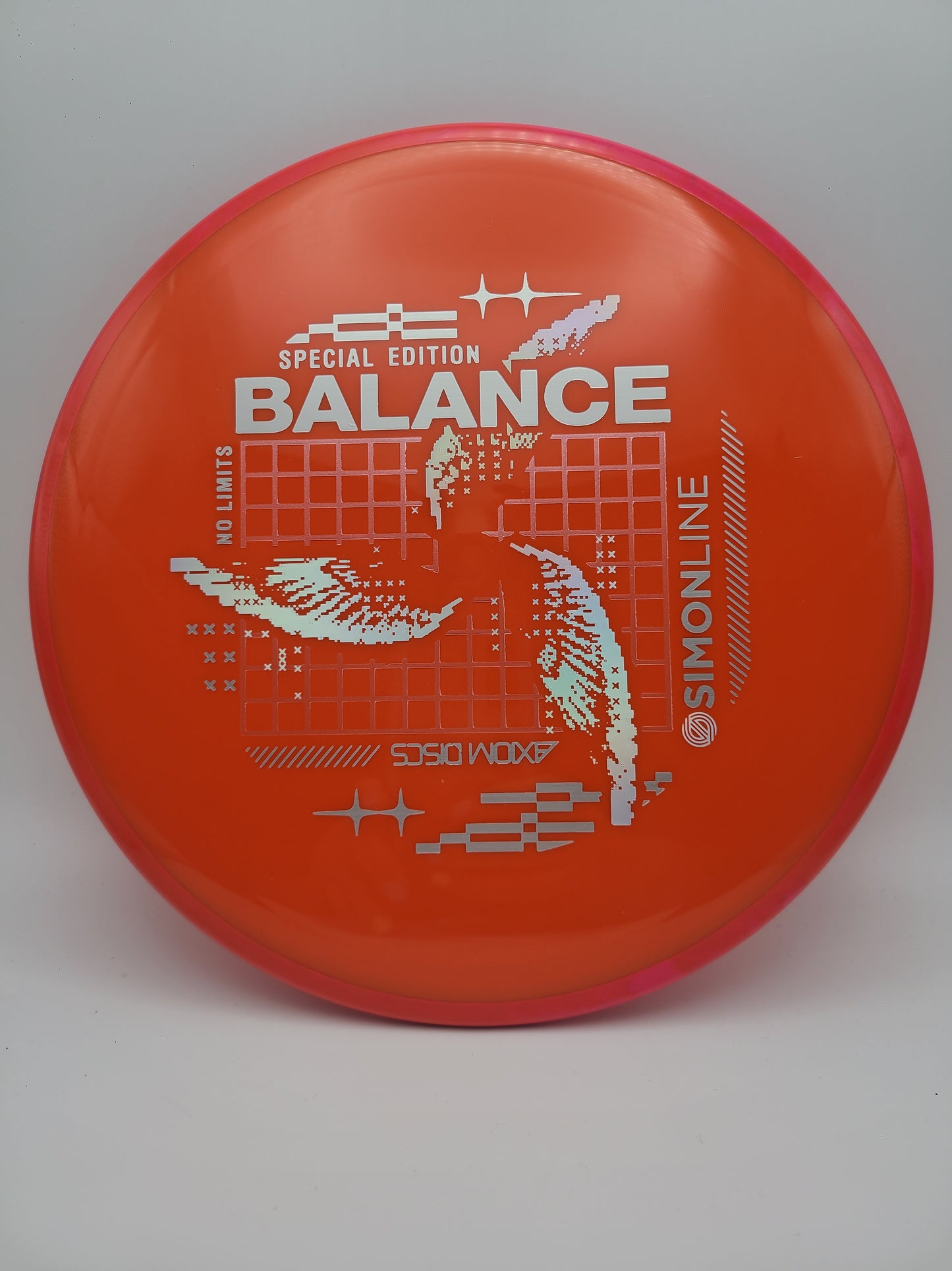 Axiom Neutron Balance SimonLine Special Edition