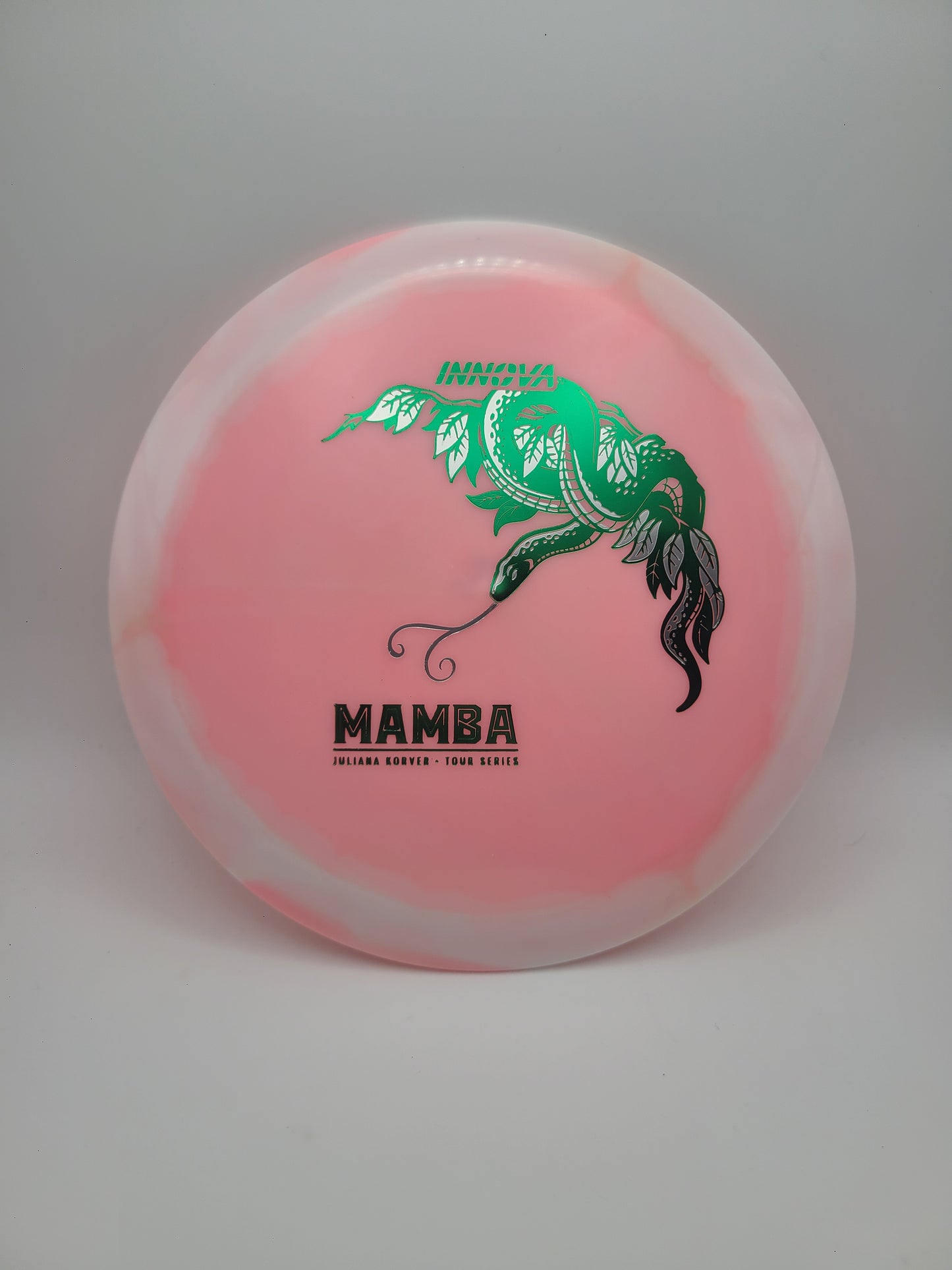 Innova Proto Glow Halo Star Mamba - Juliana Korver 2026 Tour Series