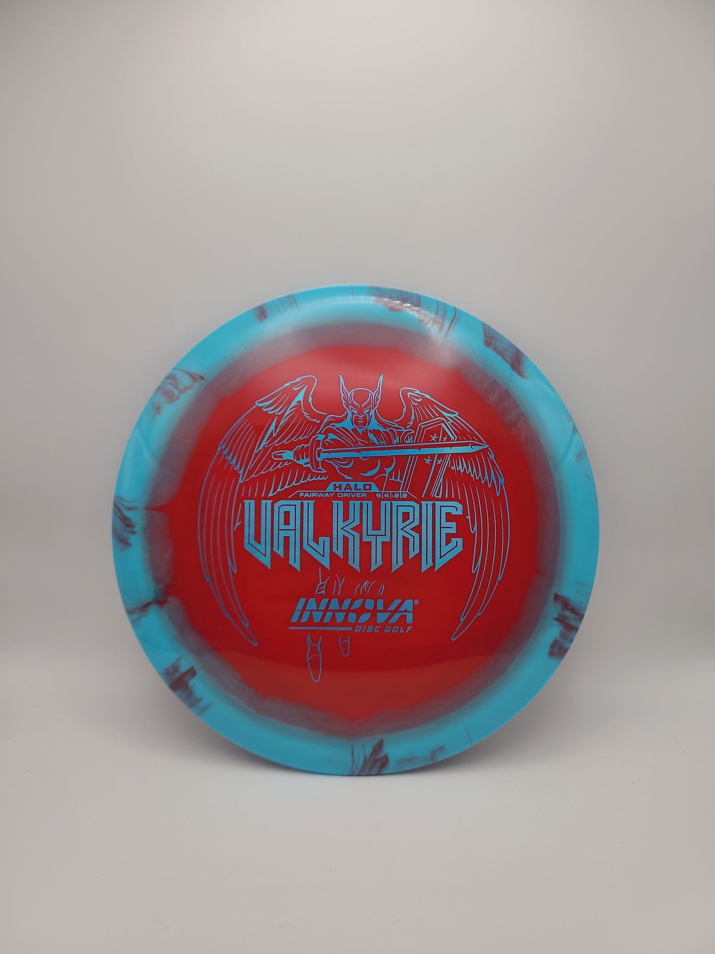 Innova Halo Star Valkyrie