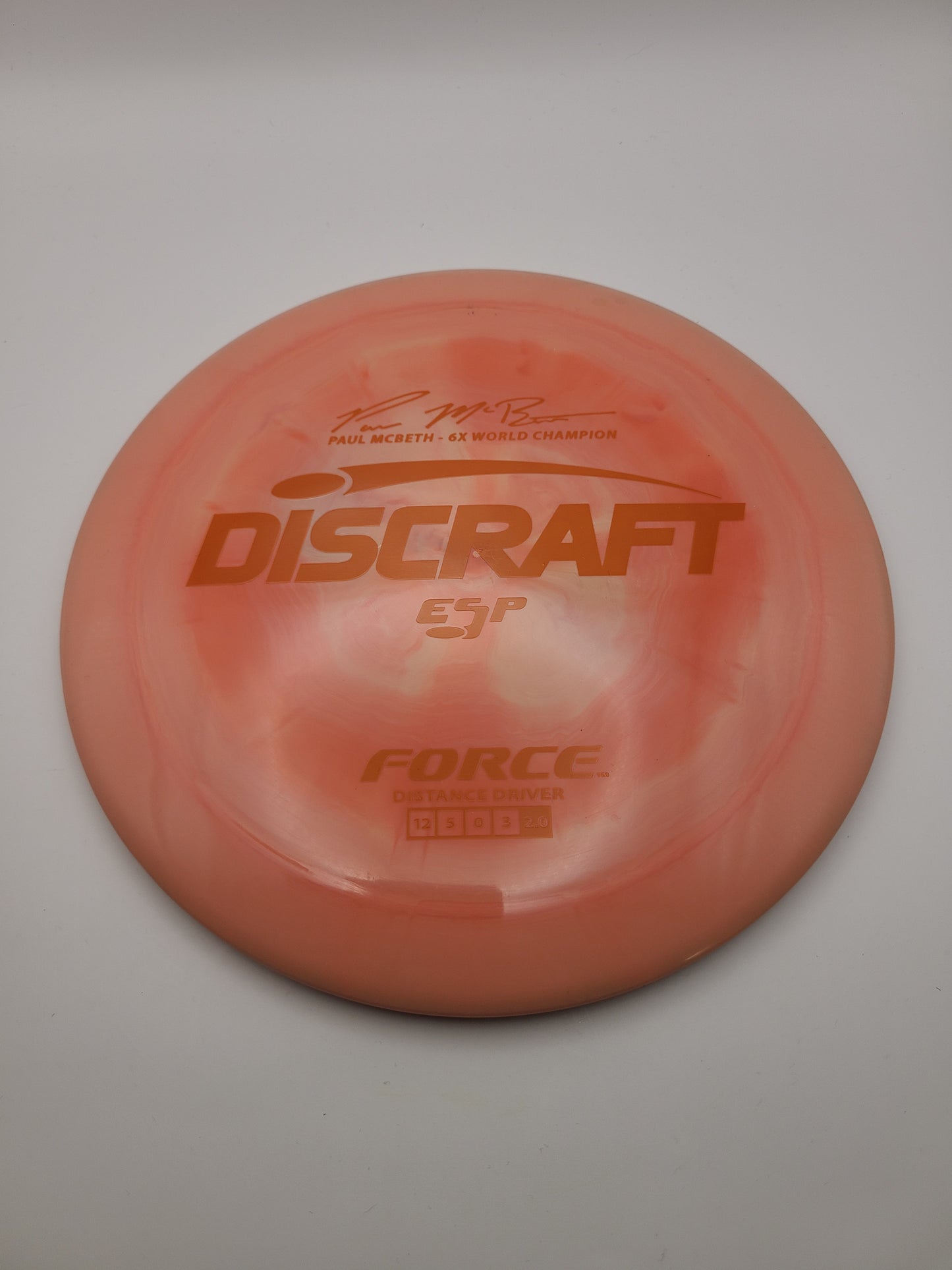 Discraft ESP Force