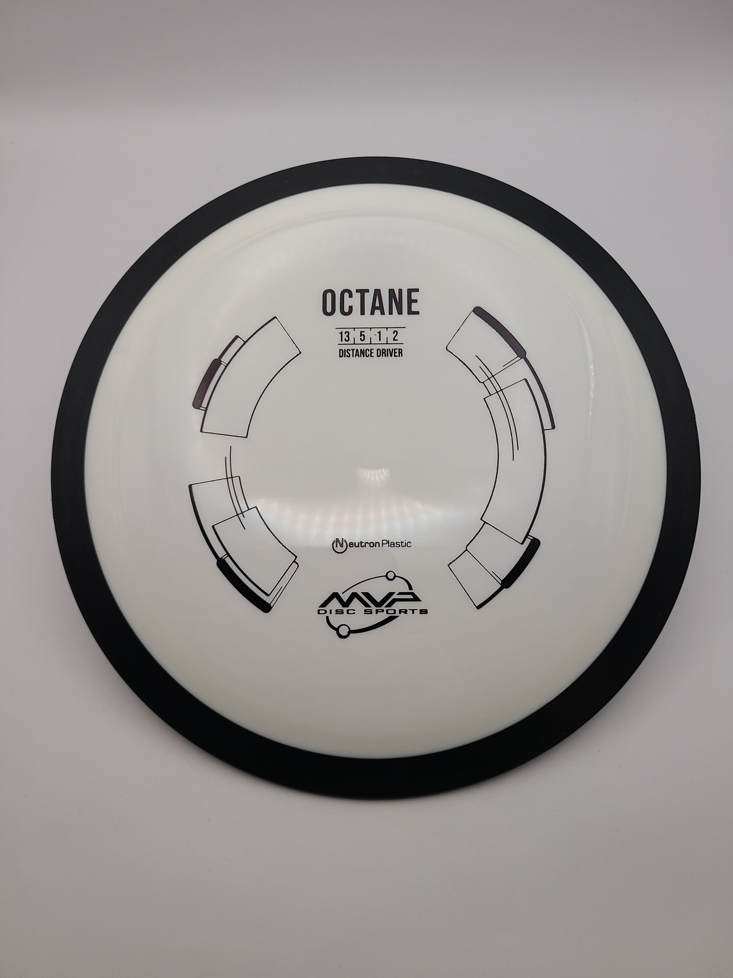 MVP Neutron Octane