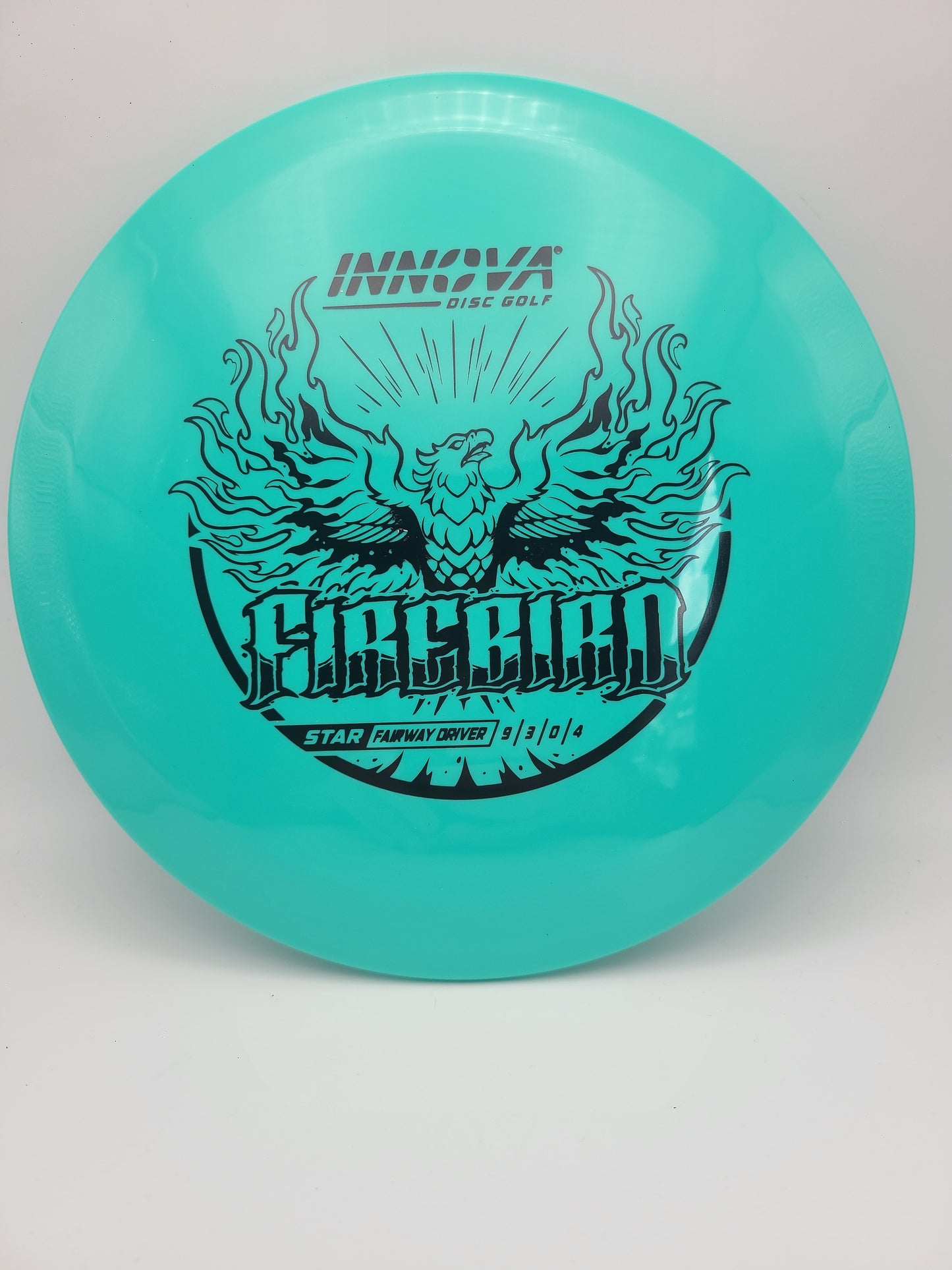Innova Star Firebird 9/3/0/4