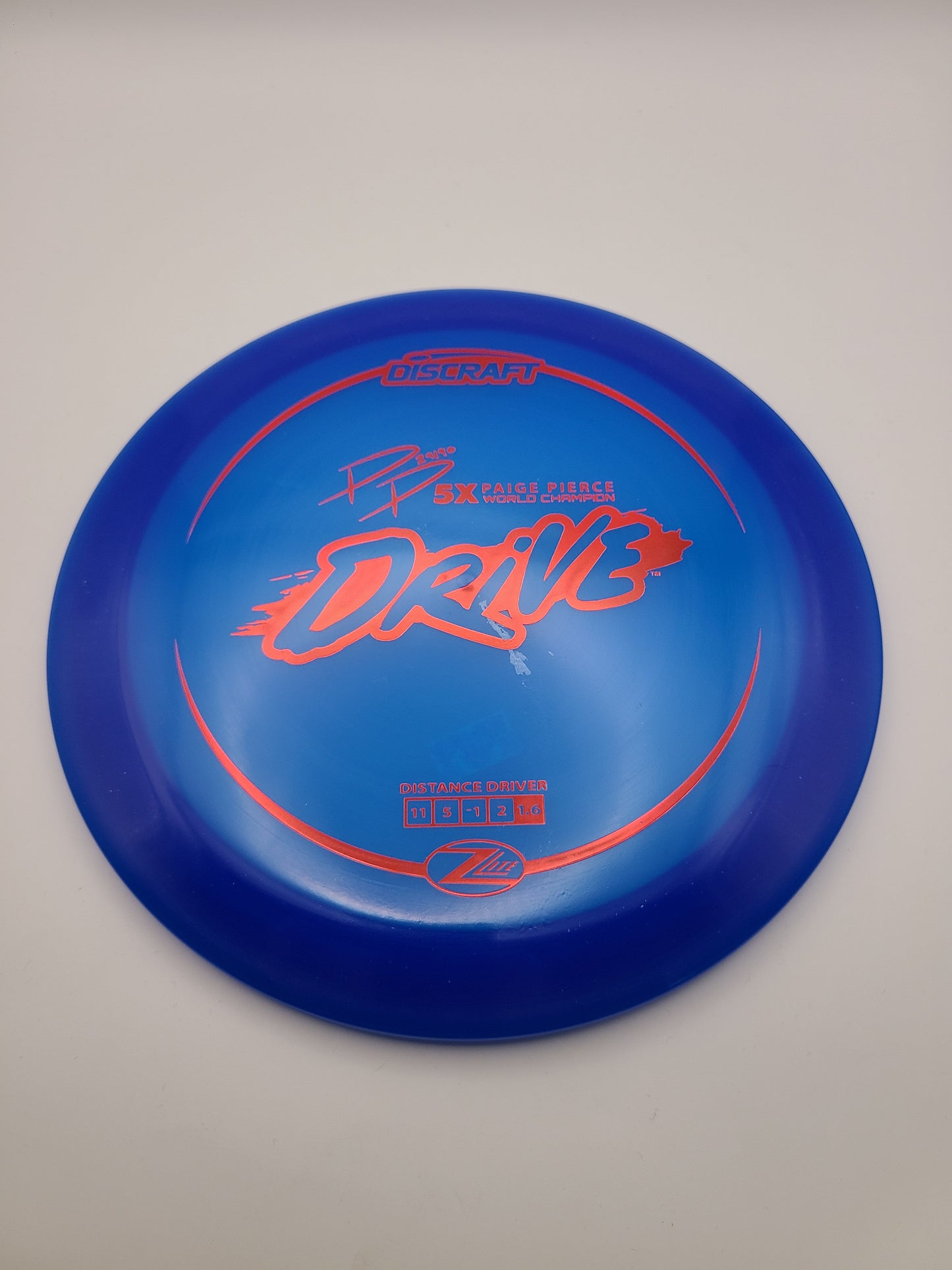Discraft Z Drive