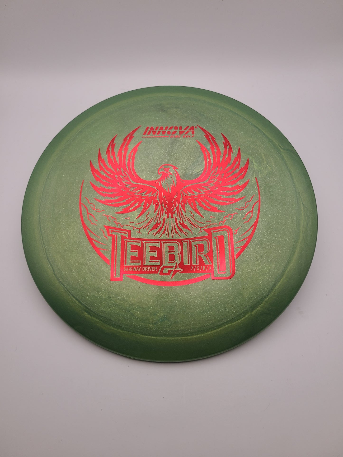 Innova G* Star Teebird