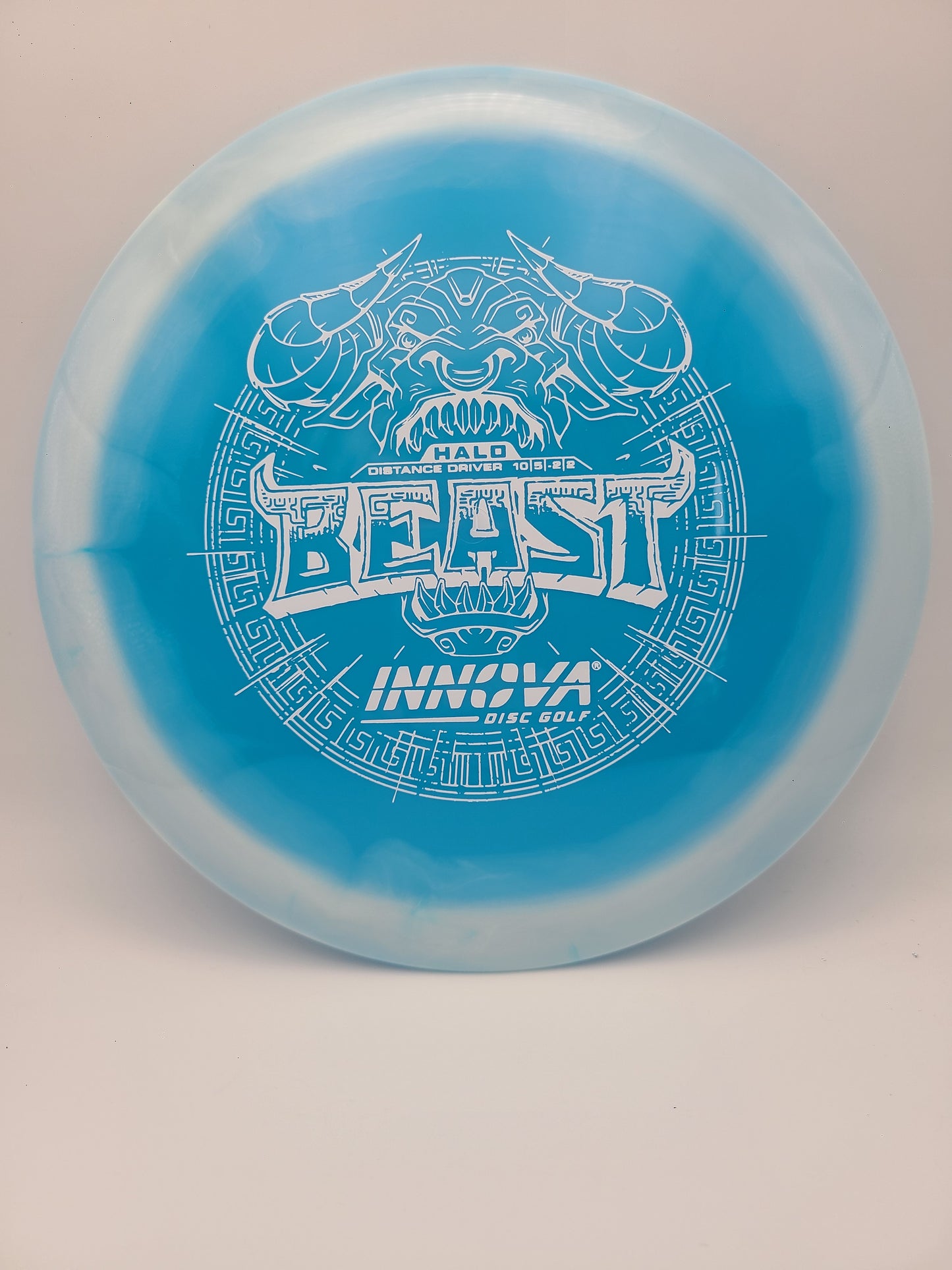 Innova Halo Star Beast