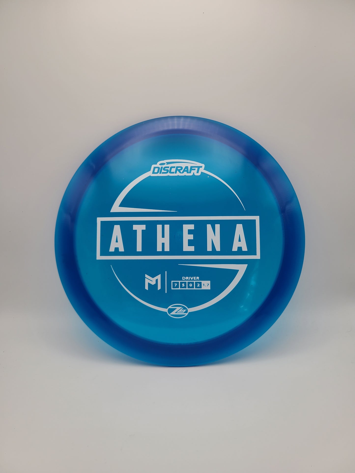 Discraft Z Lite Athena 7/5/0/2