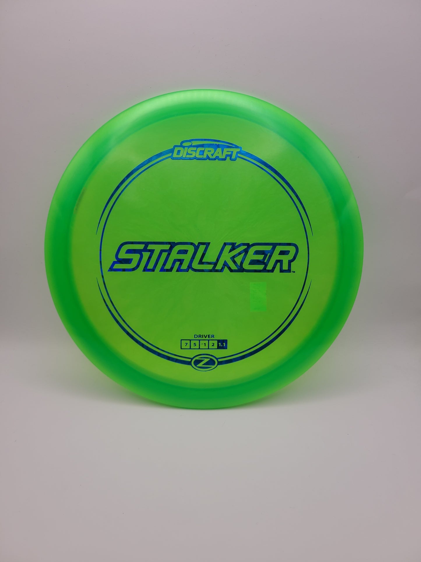 Discraft Z Stalker