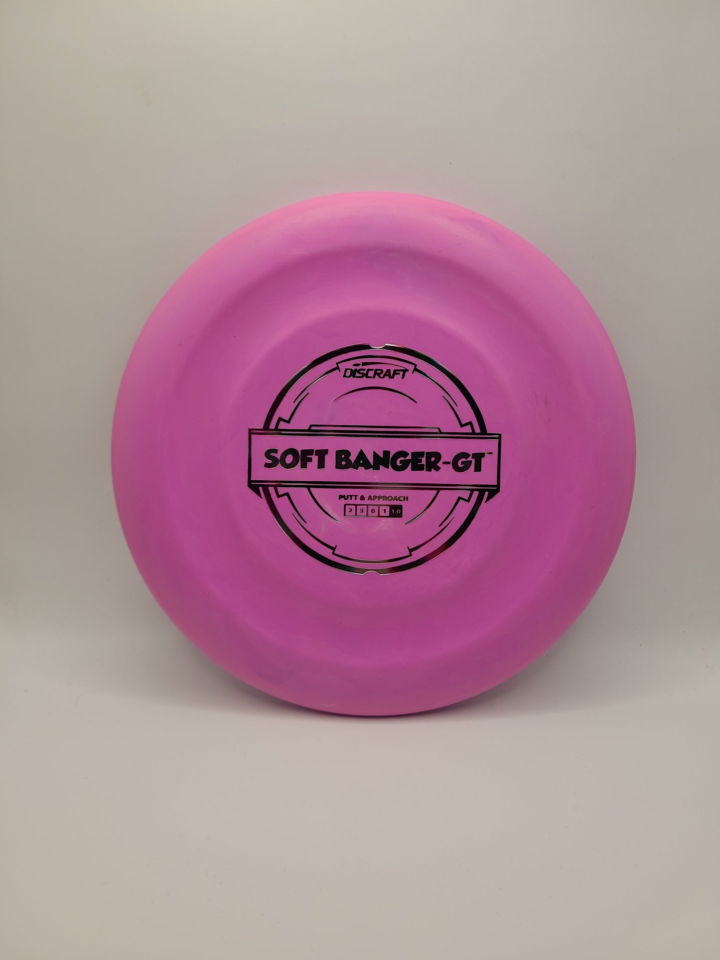 Discraft Putter Blend Soft Banger GT