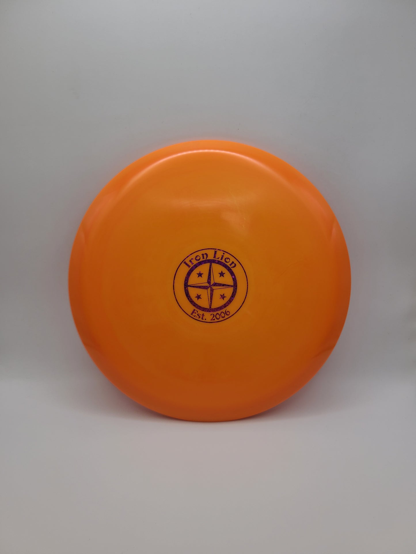 Innova Star Wombat3 Iron Lion Mini Star Stamp 5/6/-1/0