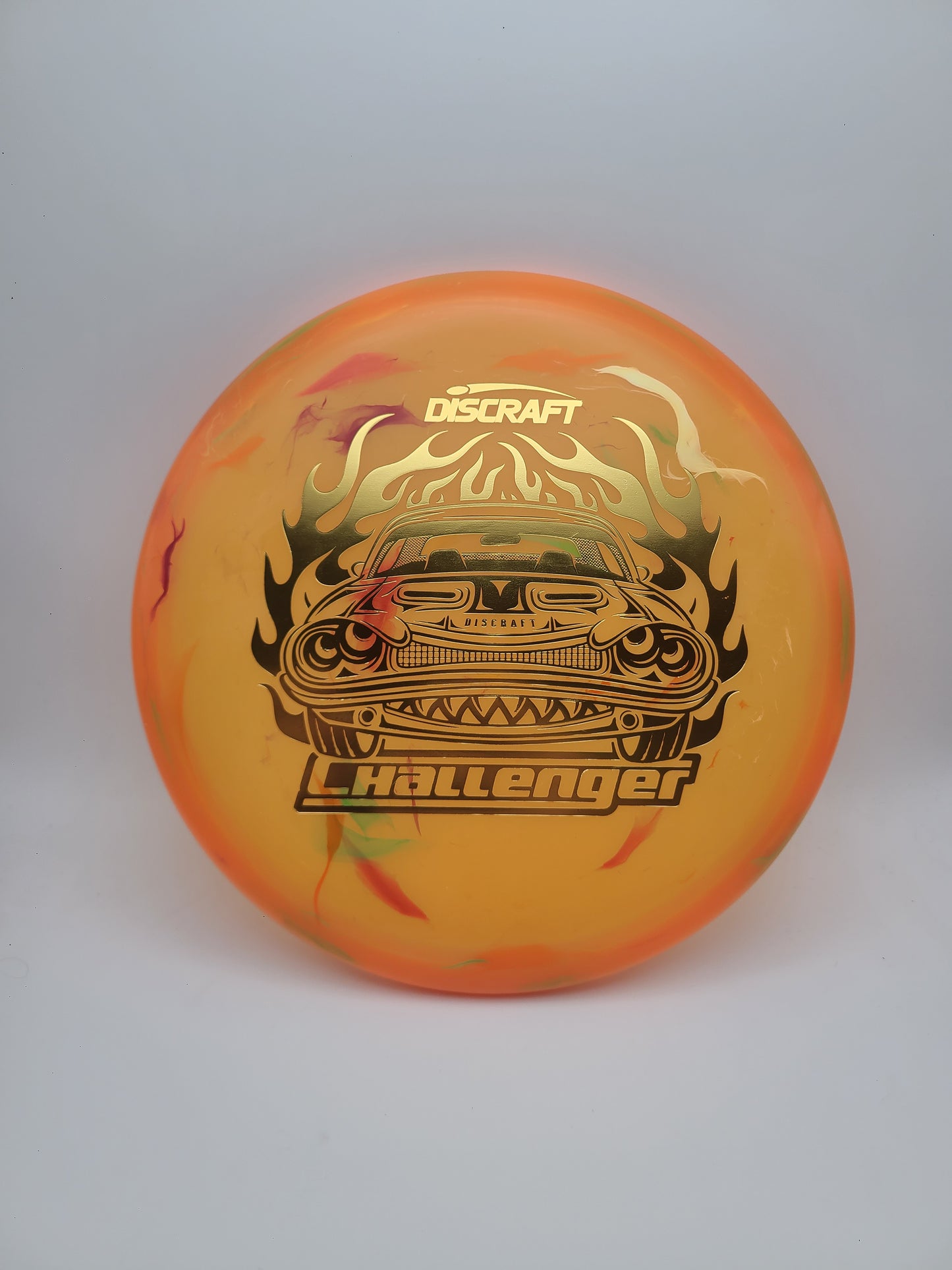 Discraft Jawbreaker Light weight Challenger