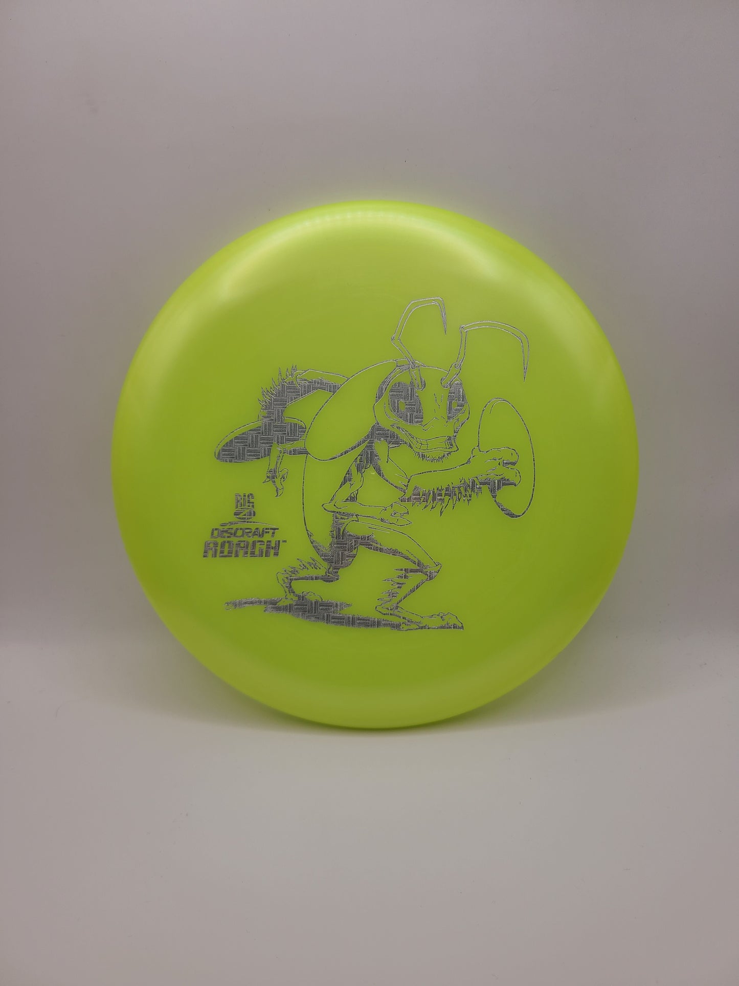 Discraft Big Z Roach