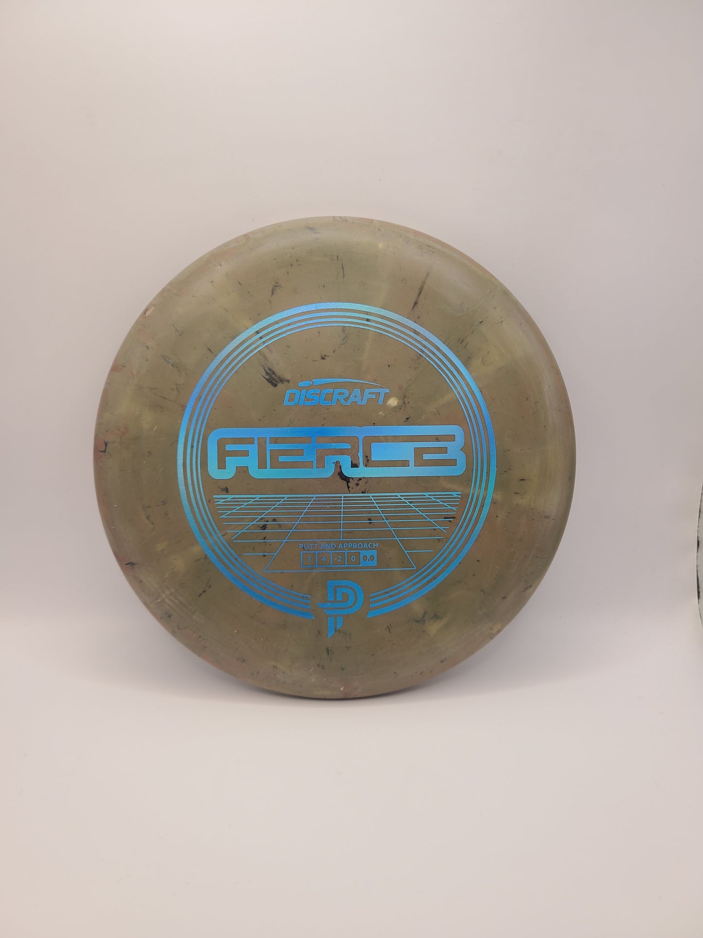 Discraft Fierce Paige Pierce