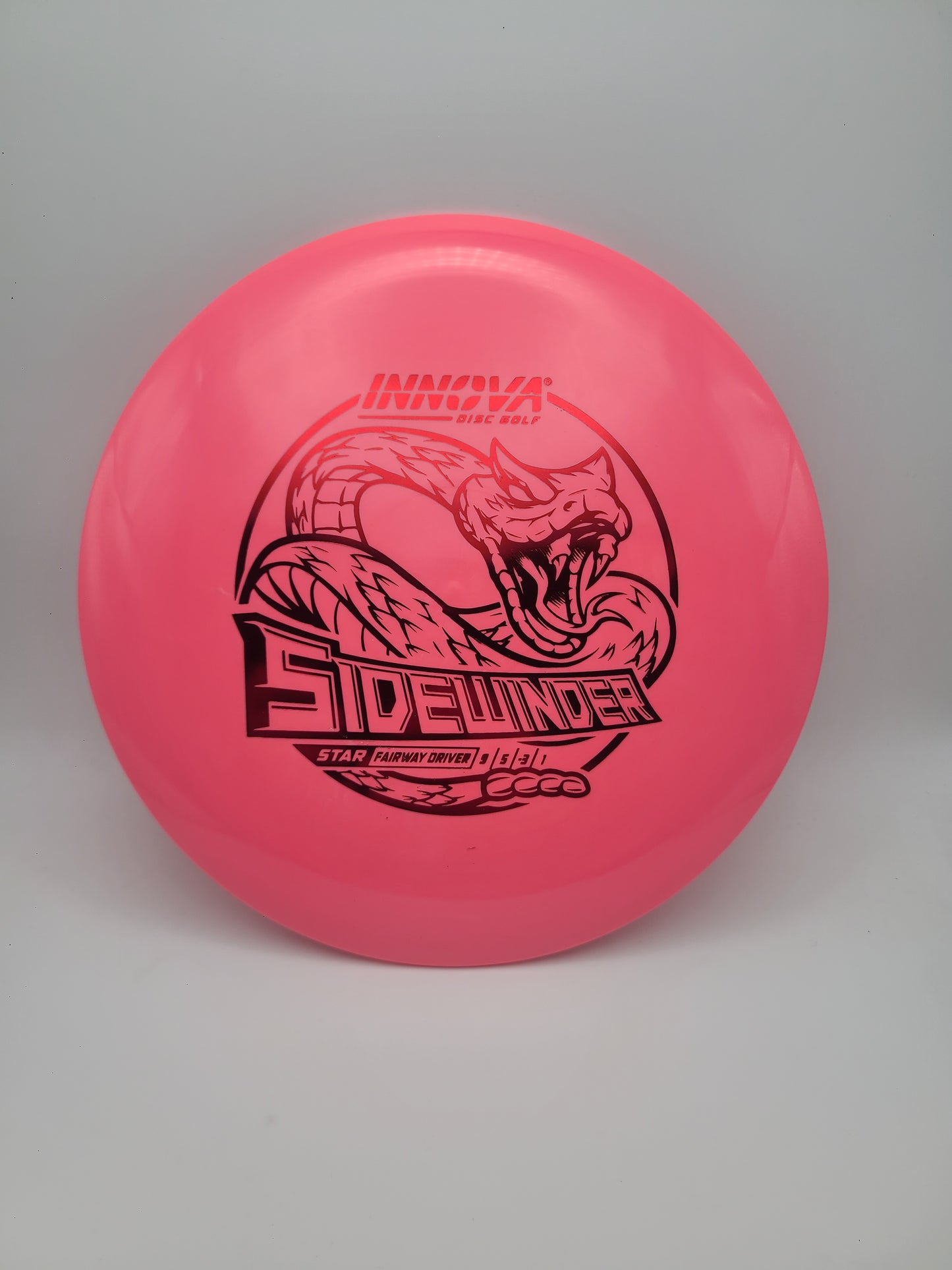 Innova Star Sidewinder 9/5/-3/1