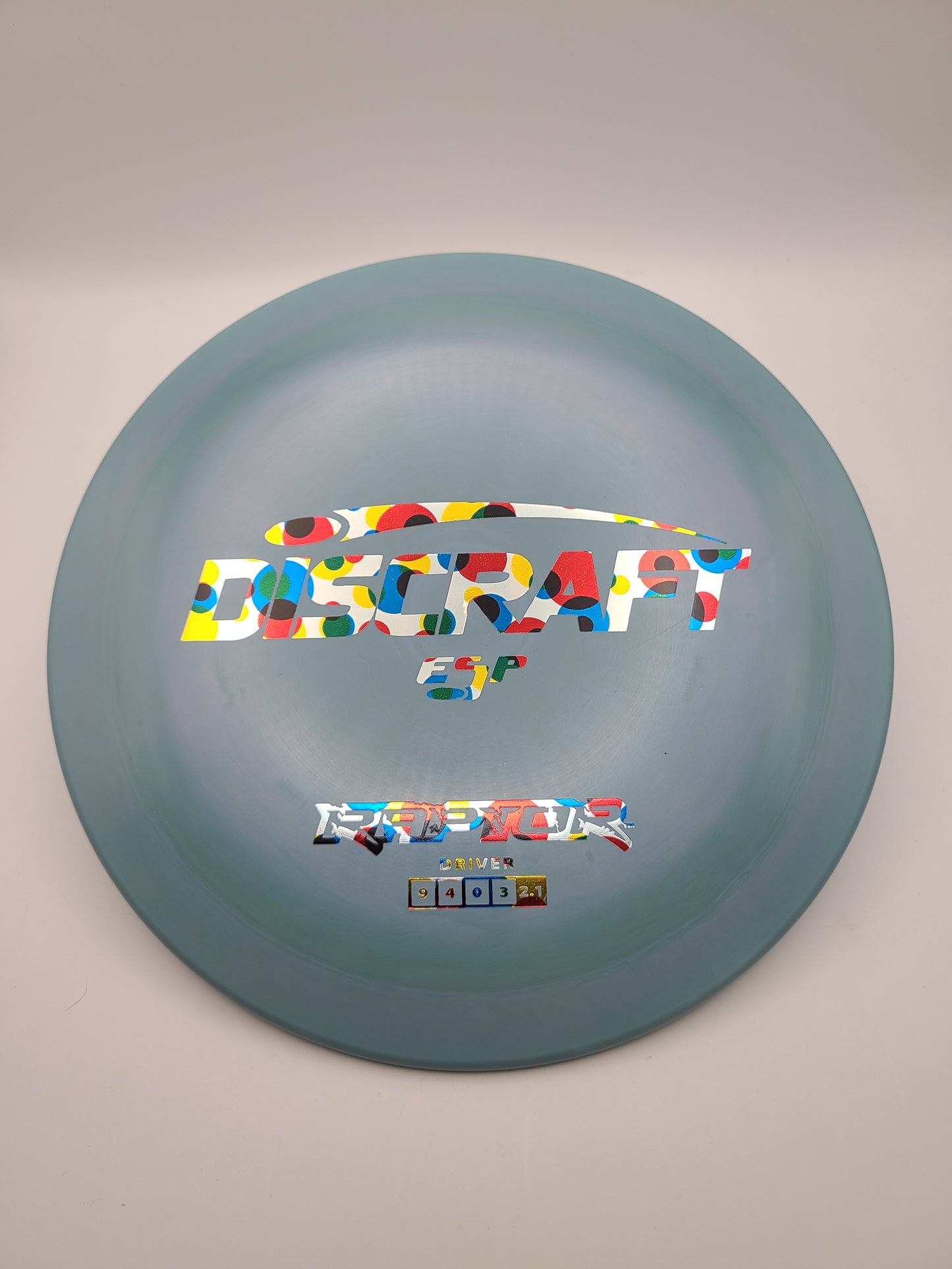 Discraft ESP Raptor