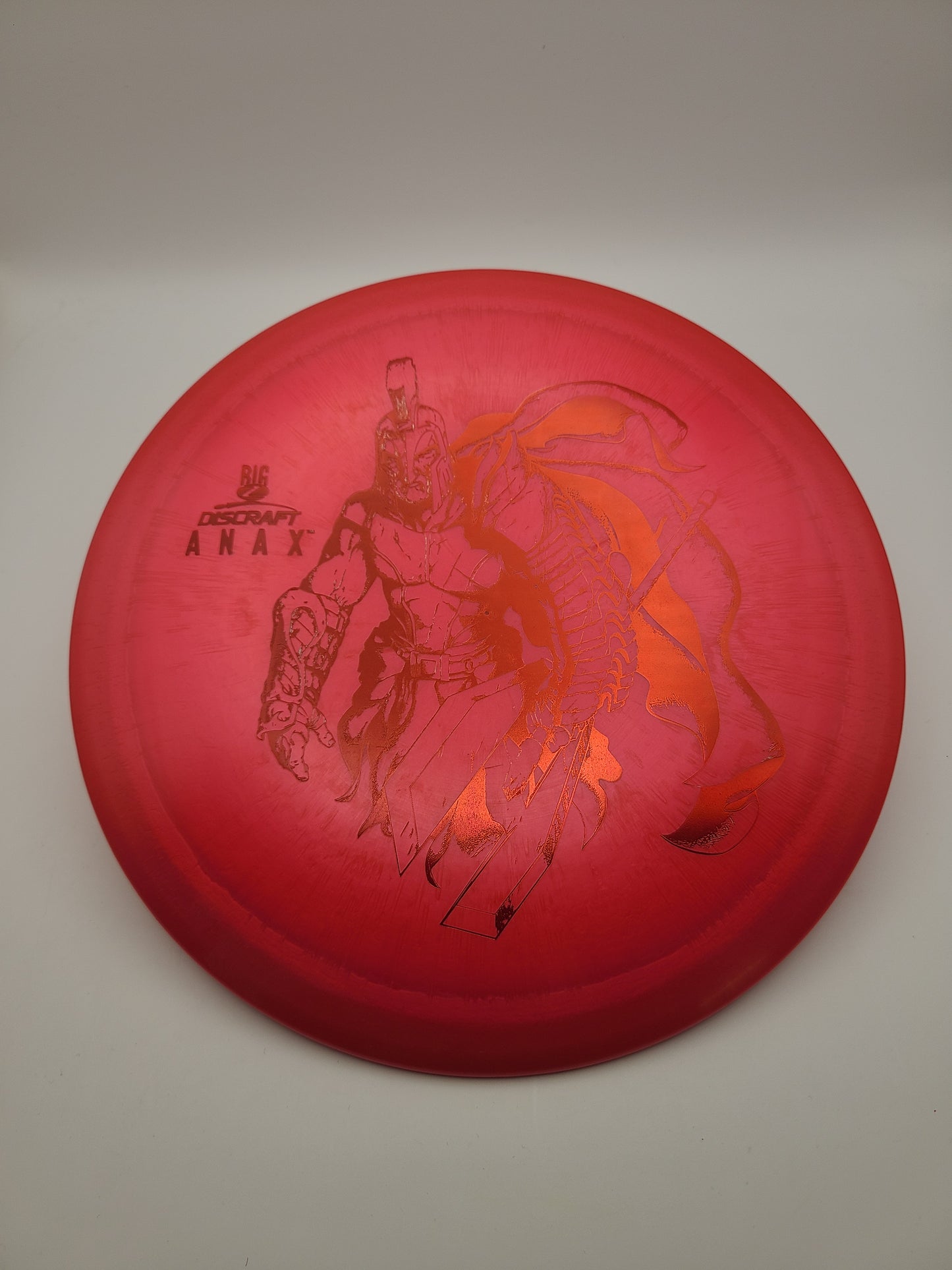 Discraft Big Z Anax