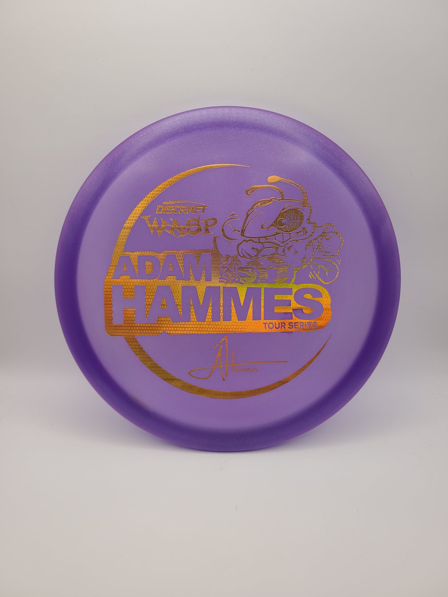 Discraft Wasp Adam Hammes Tour Series 2021