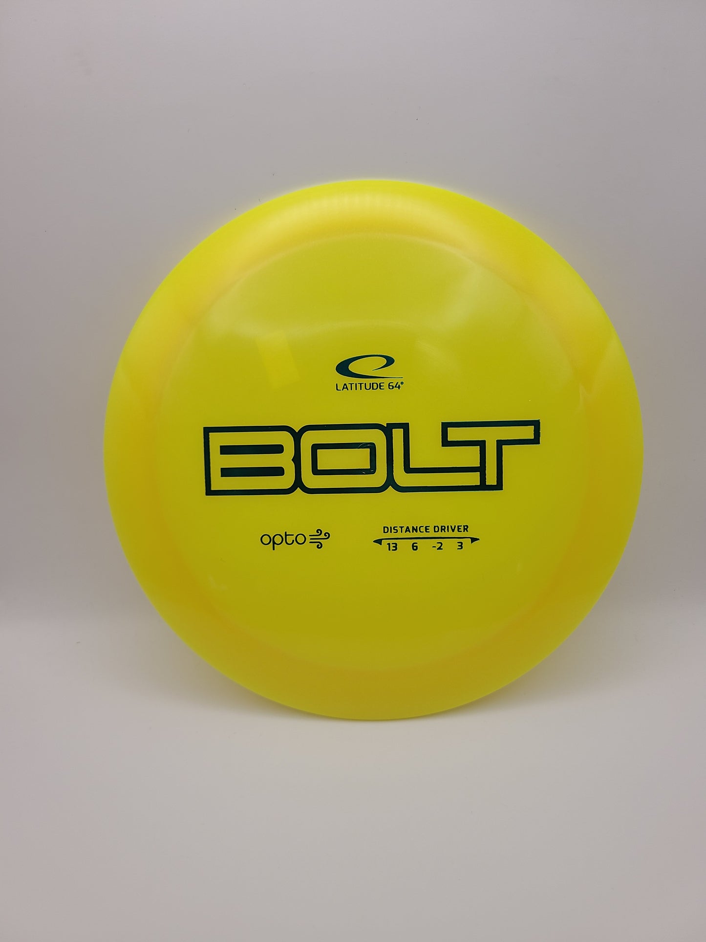 Latitude 64 Opto Air Bolt 13/6/-2/3