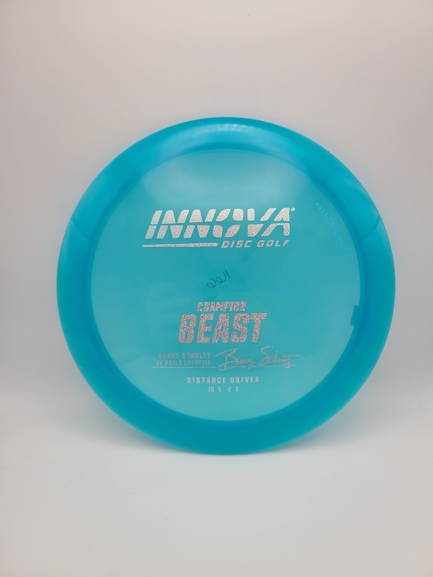 Innova Champion Beast 10/5/-2/2