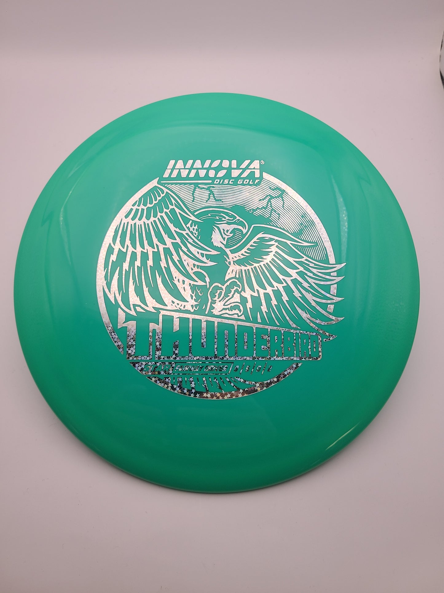 Innova Star Thunderbird