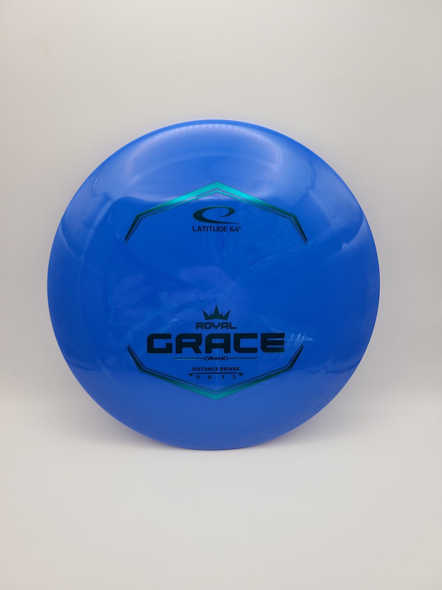 Latitude 64 Royal Grace 11/6/-2/1