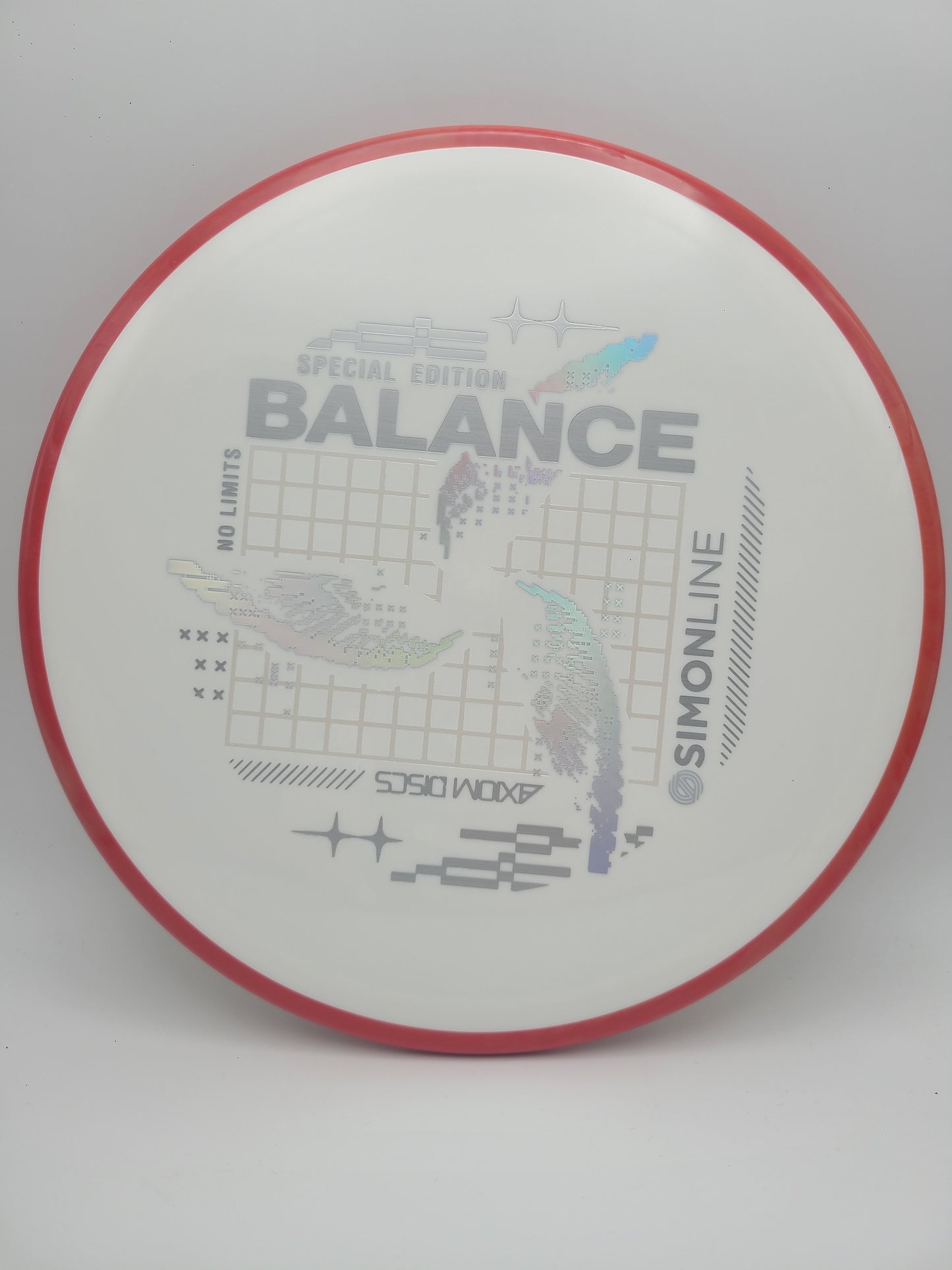 Axiom Neutron Balance SimonLine Special Edition