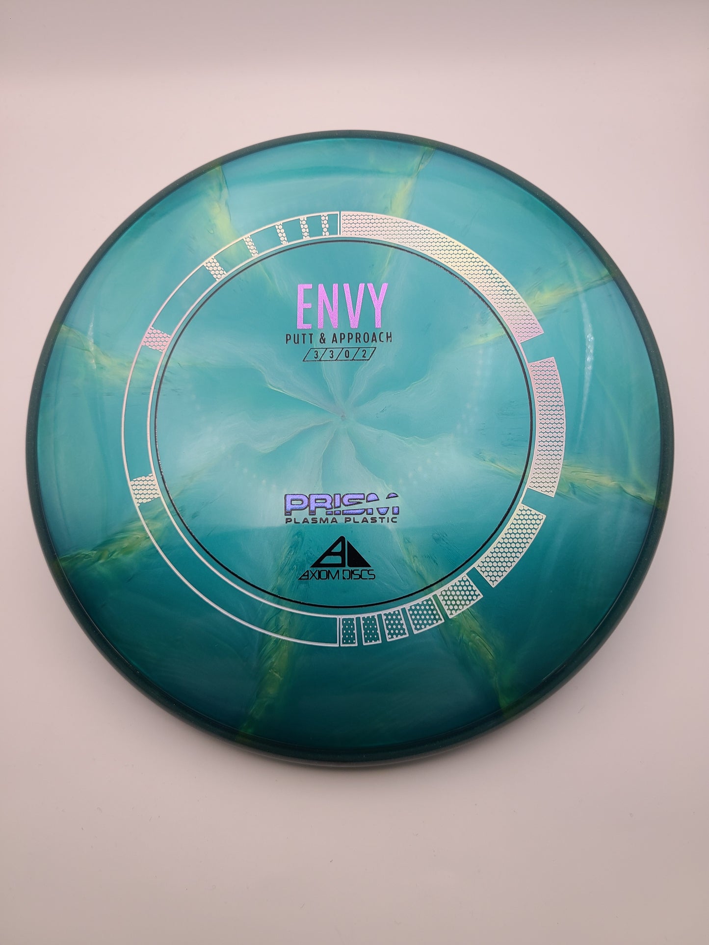 Axiom Prism Plasma Envy