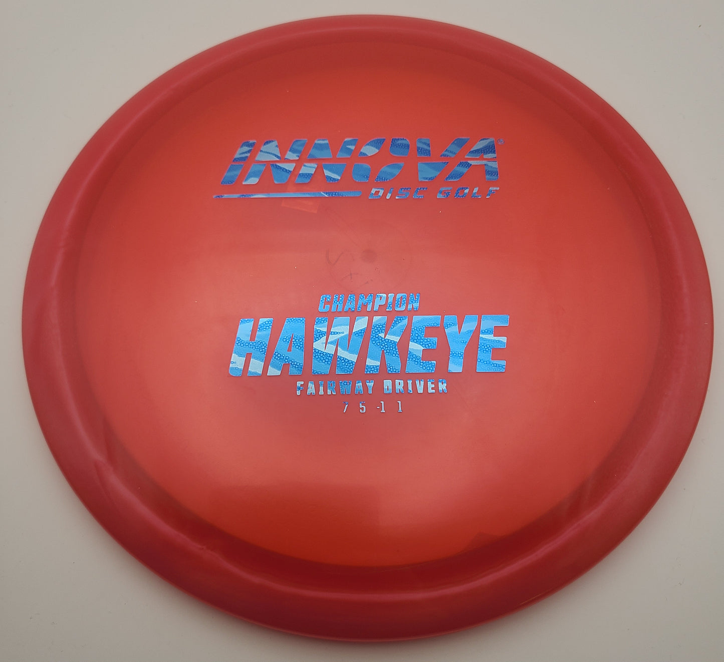 Innova Champion Hawkeye