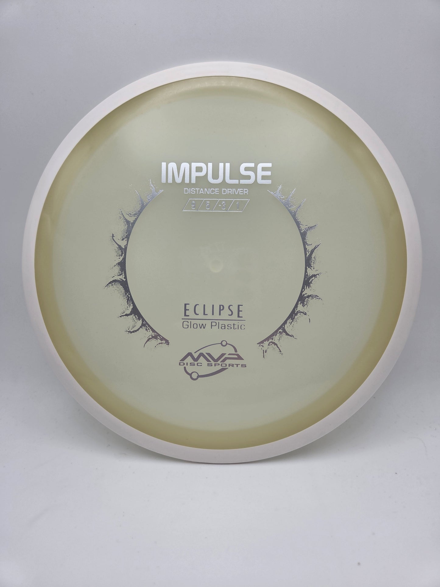 MVP Eclipse Impulse 9/5/-3/1