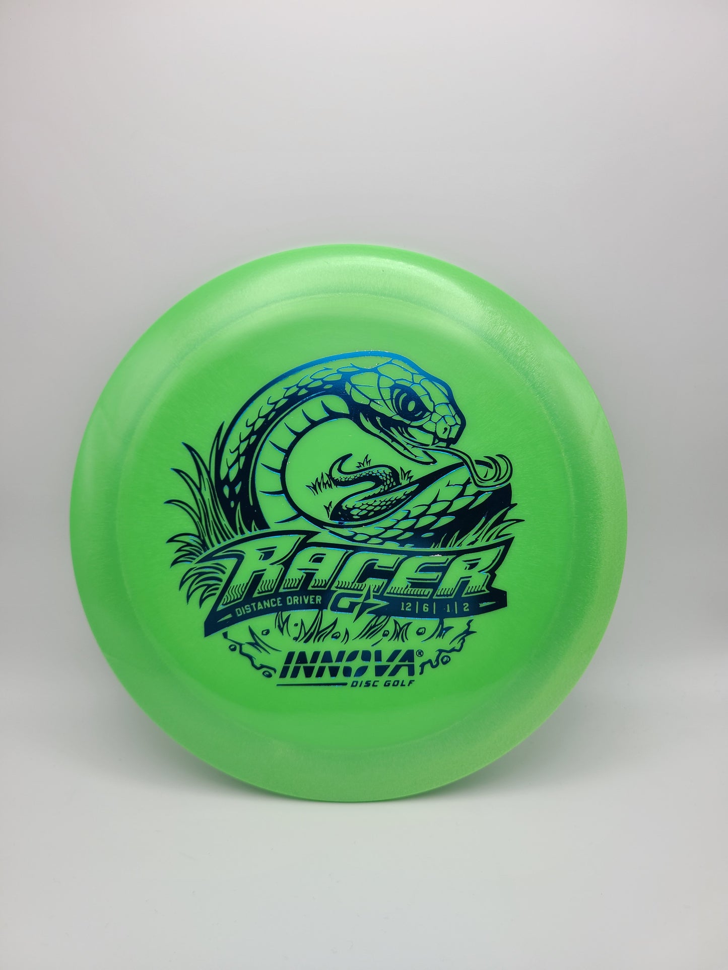 Innova G Star Racer 12/6/-1/2