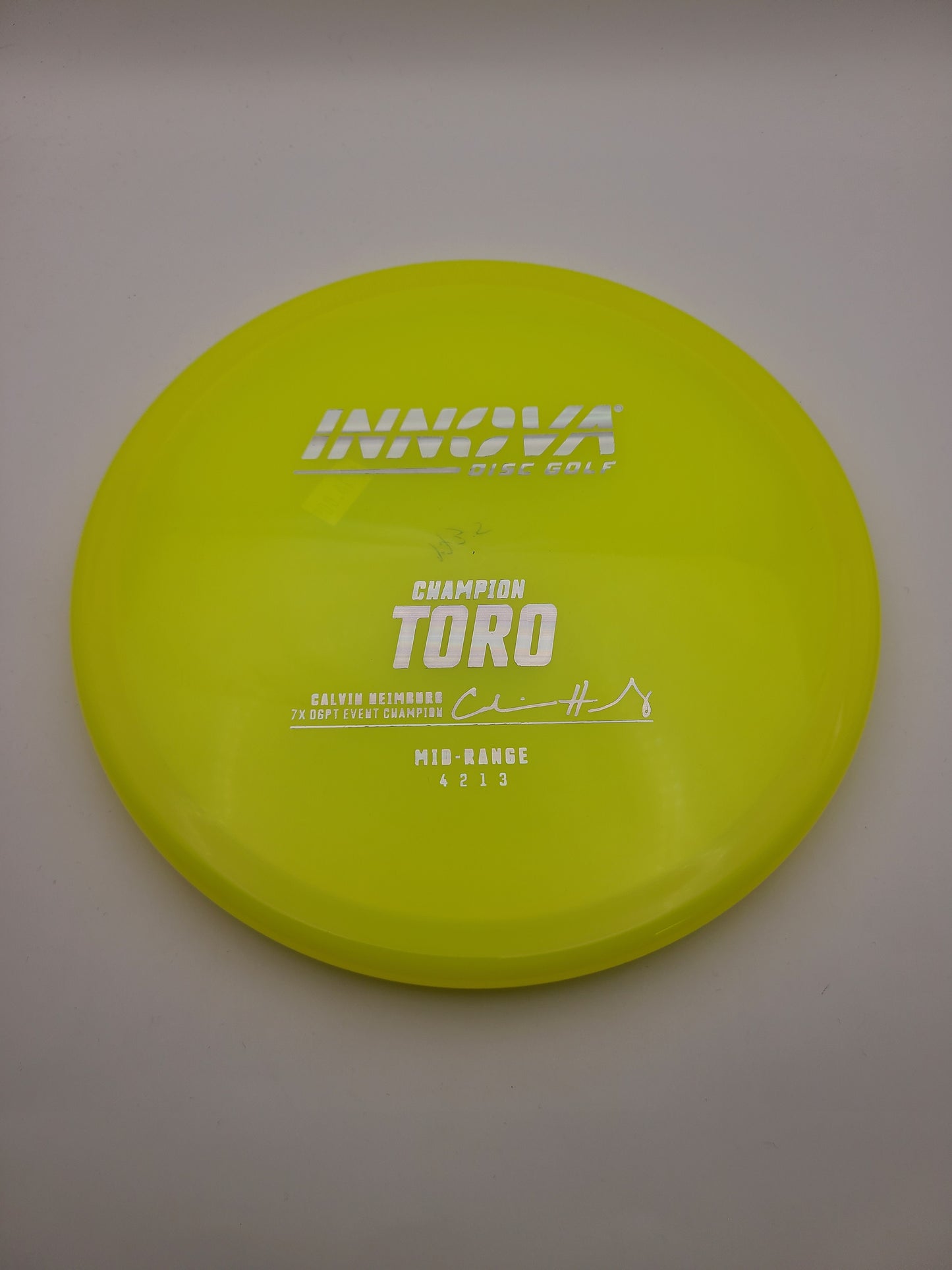 Innova Champion Toro