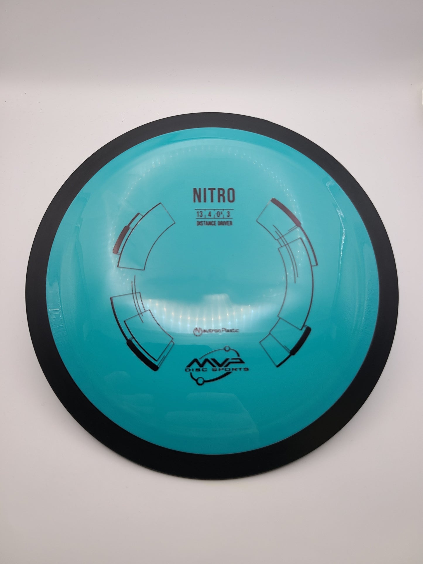 MVP Neutron Nitro