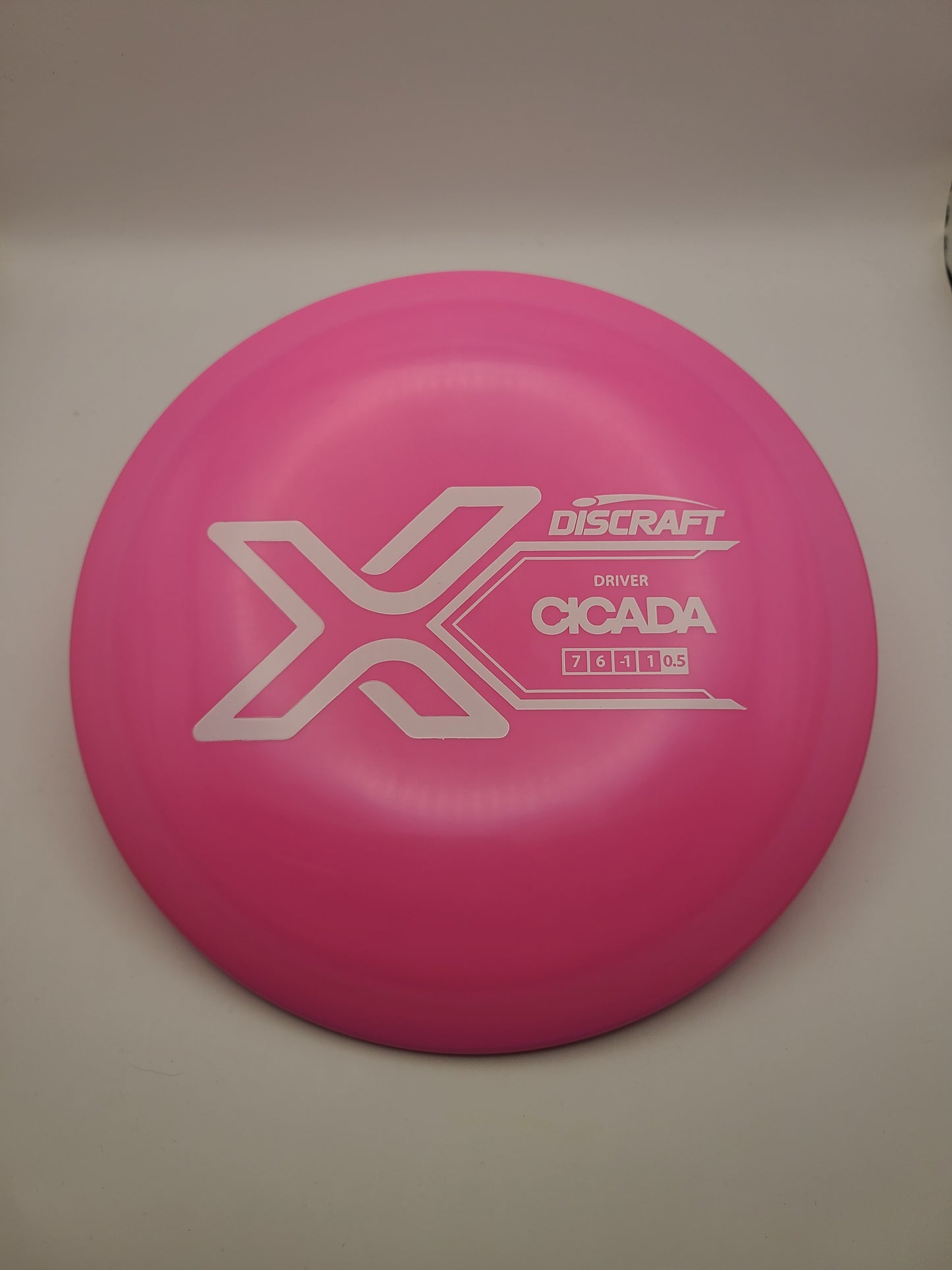 Discraft X Cicada