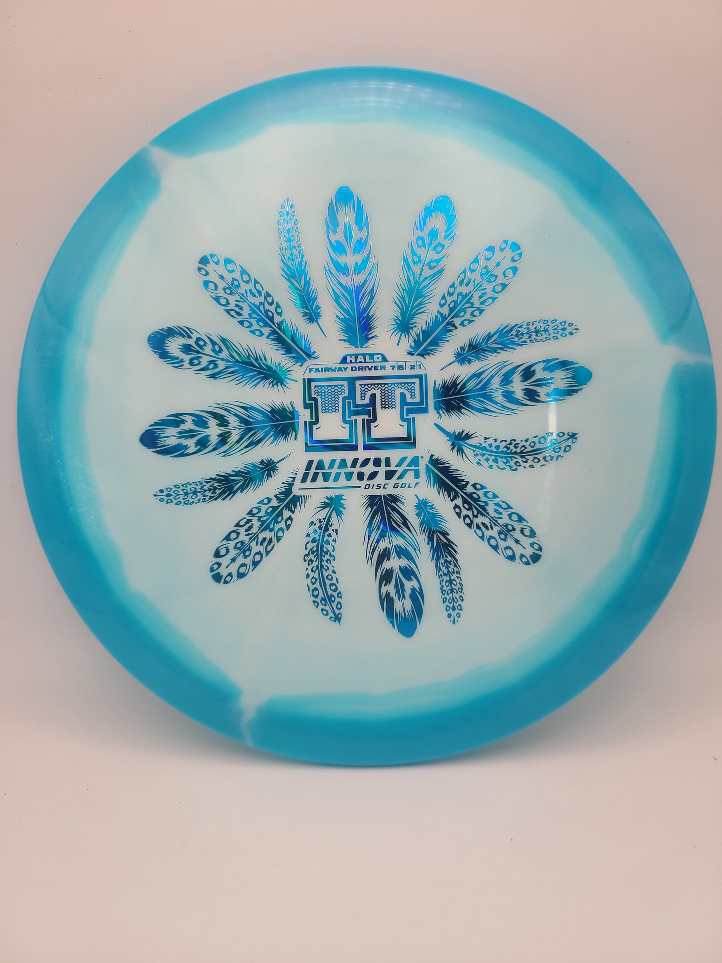 Innova Halo Star IT 7/6/-2/1