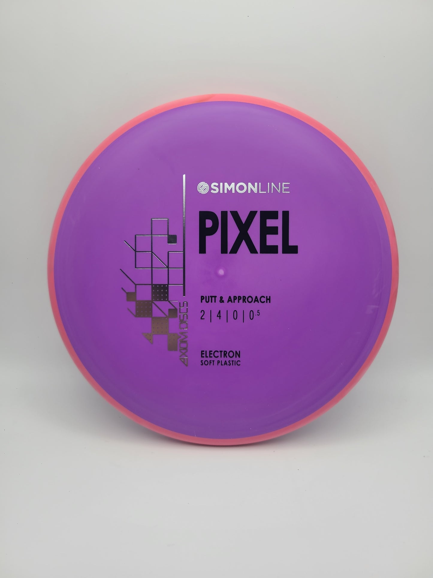 Axiom Electron Soft Pixel Simon Line