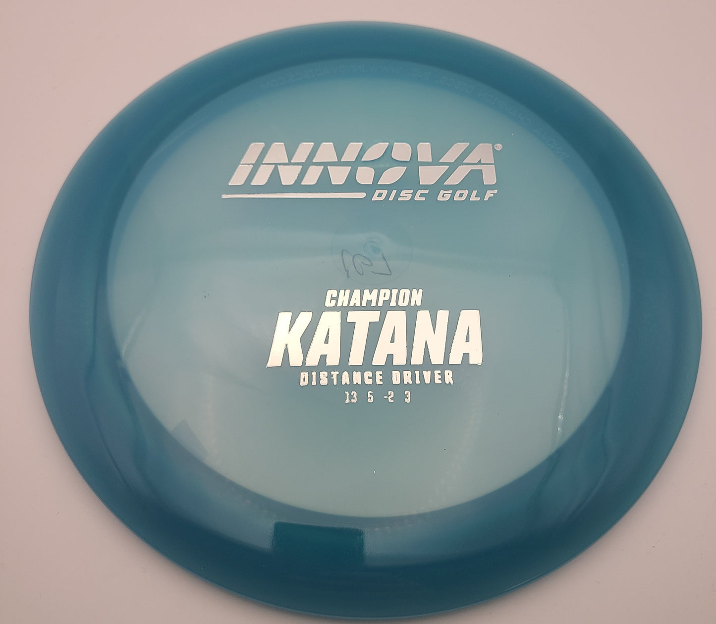 Innova Champion Katana