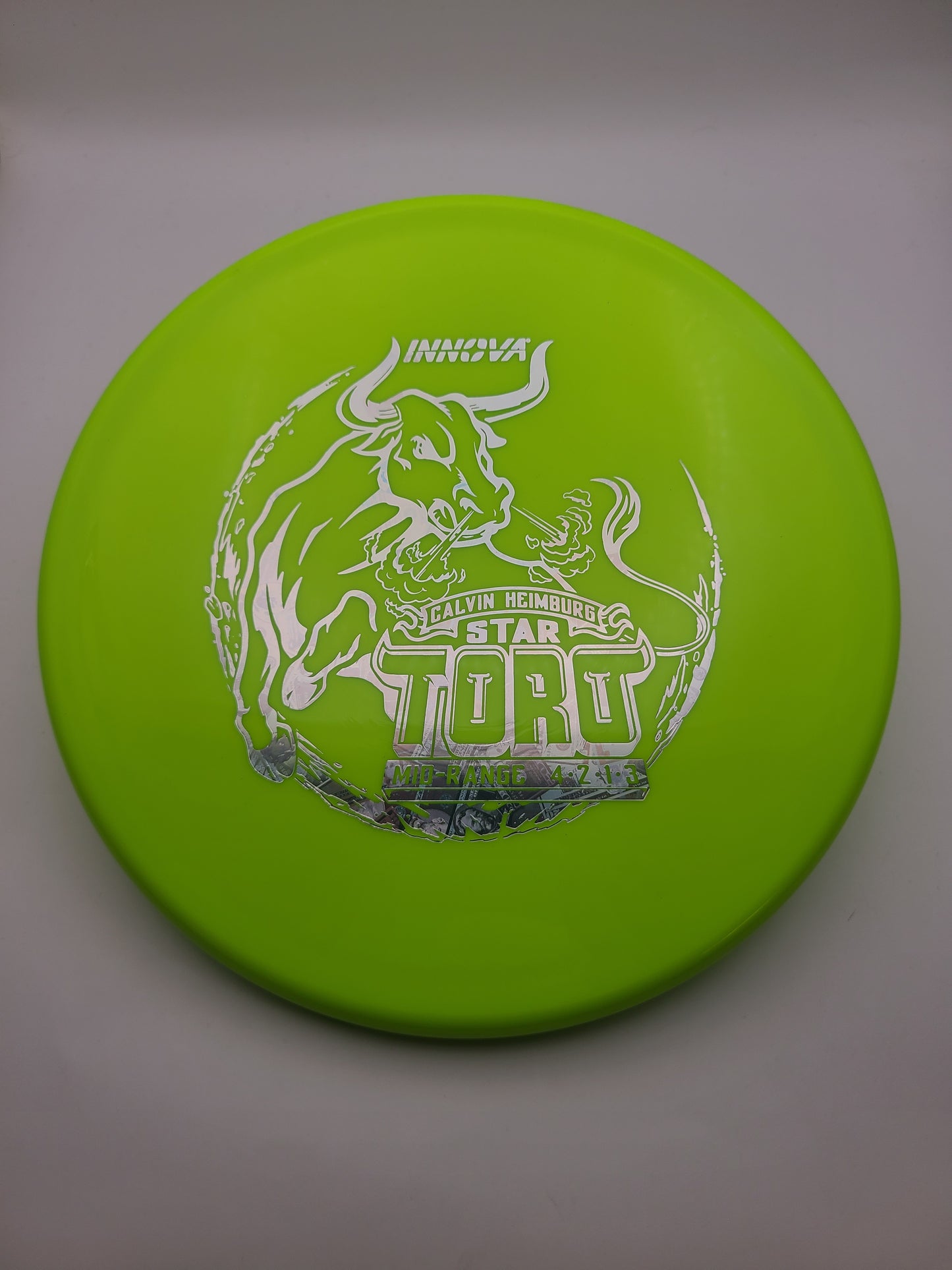 Innova Star Toro