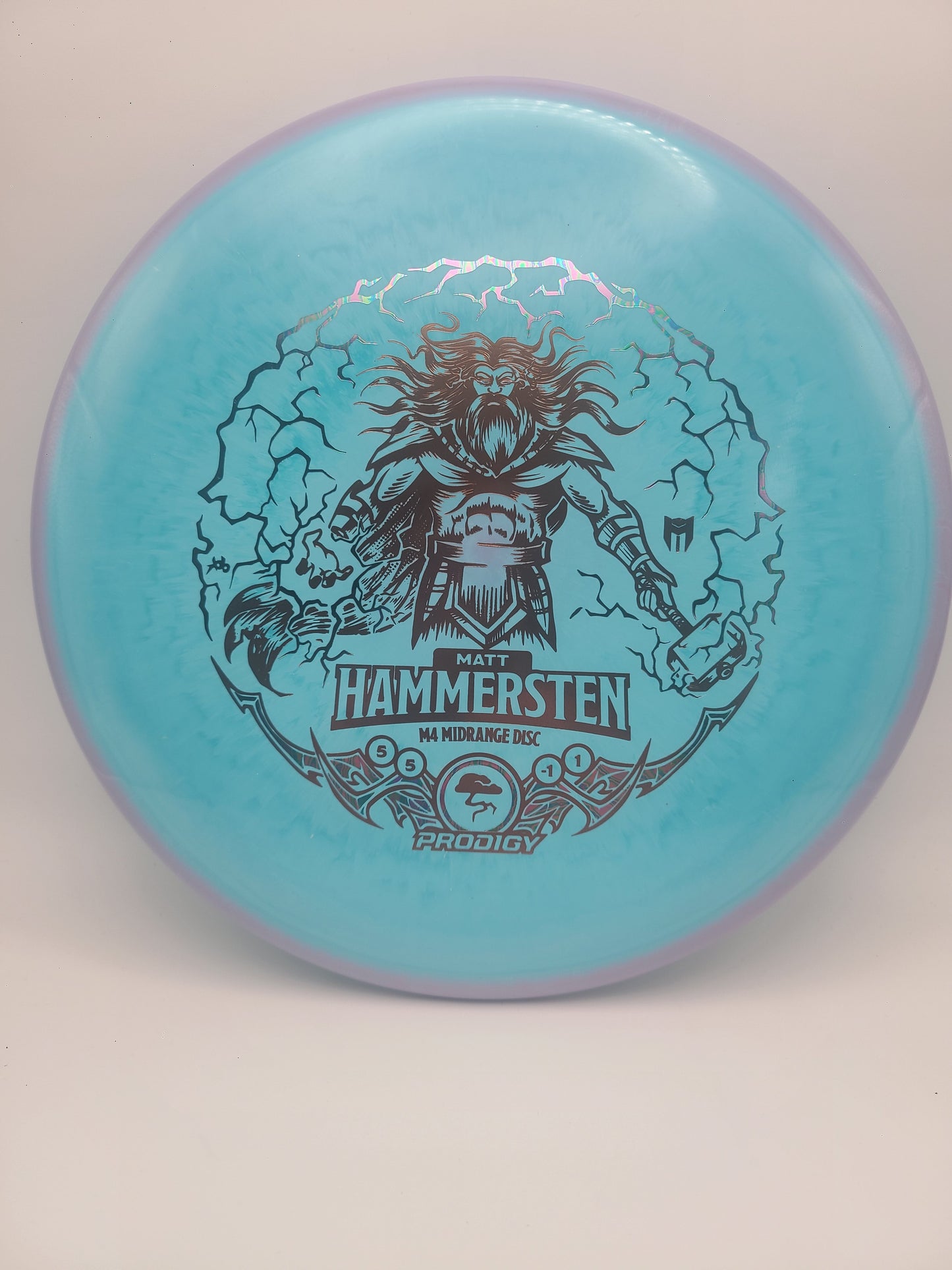 Prodigy 500 Spectrum M4 - Matt Hammersten 2025 Signature Series