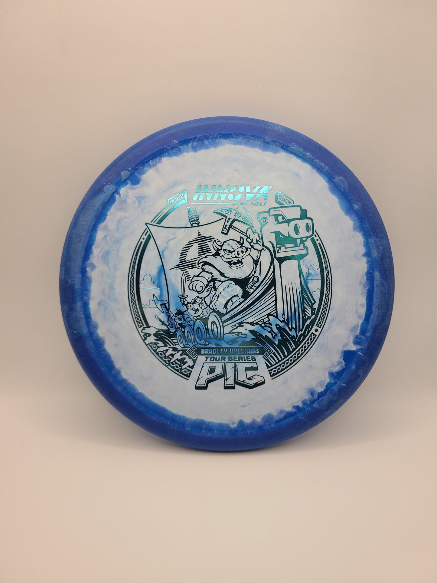 Innova Halo Nexus Pig Bradley Williams Tour Series