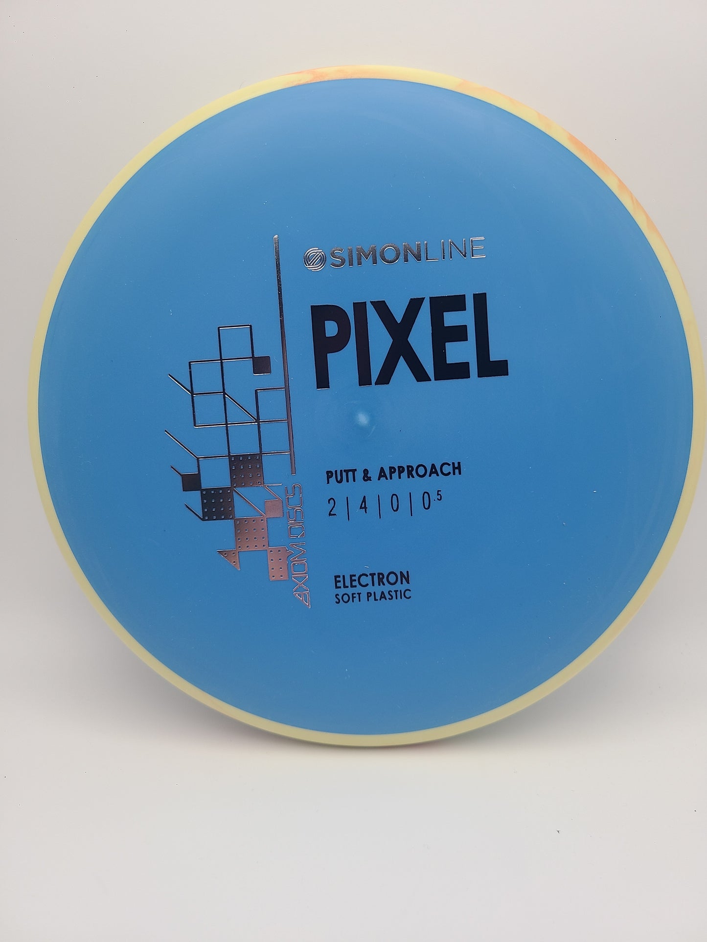 Axiom Electron Soft Pixel Simon Line