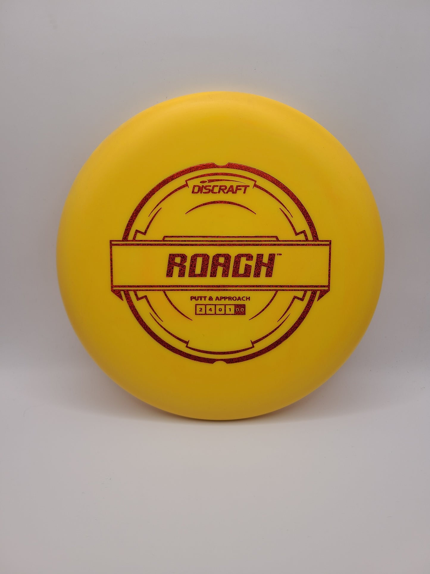 Discraft Putter Blend Roach