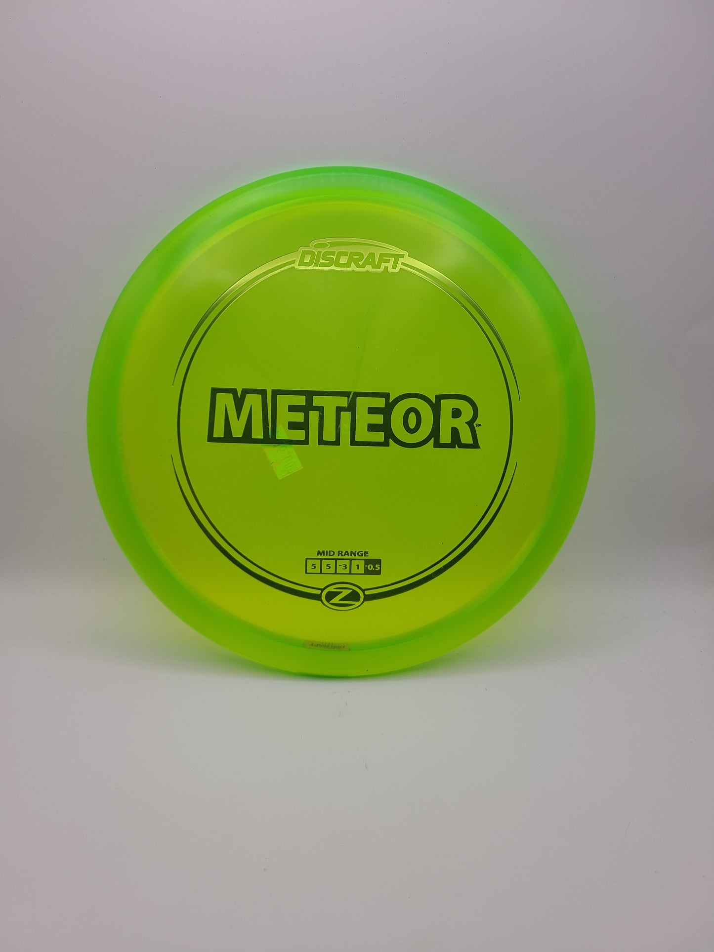 Discraft Z Meteor