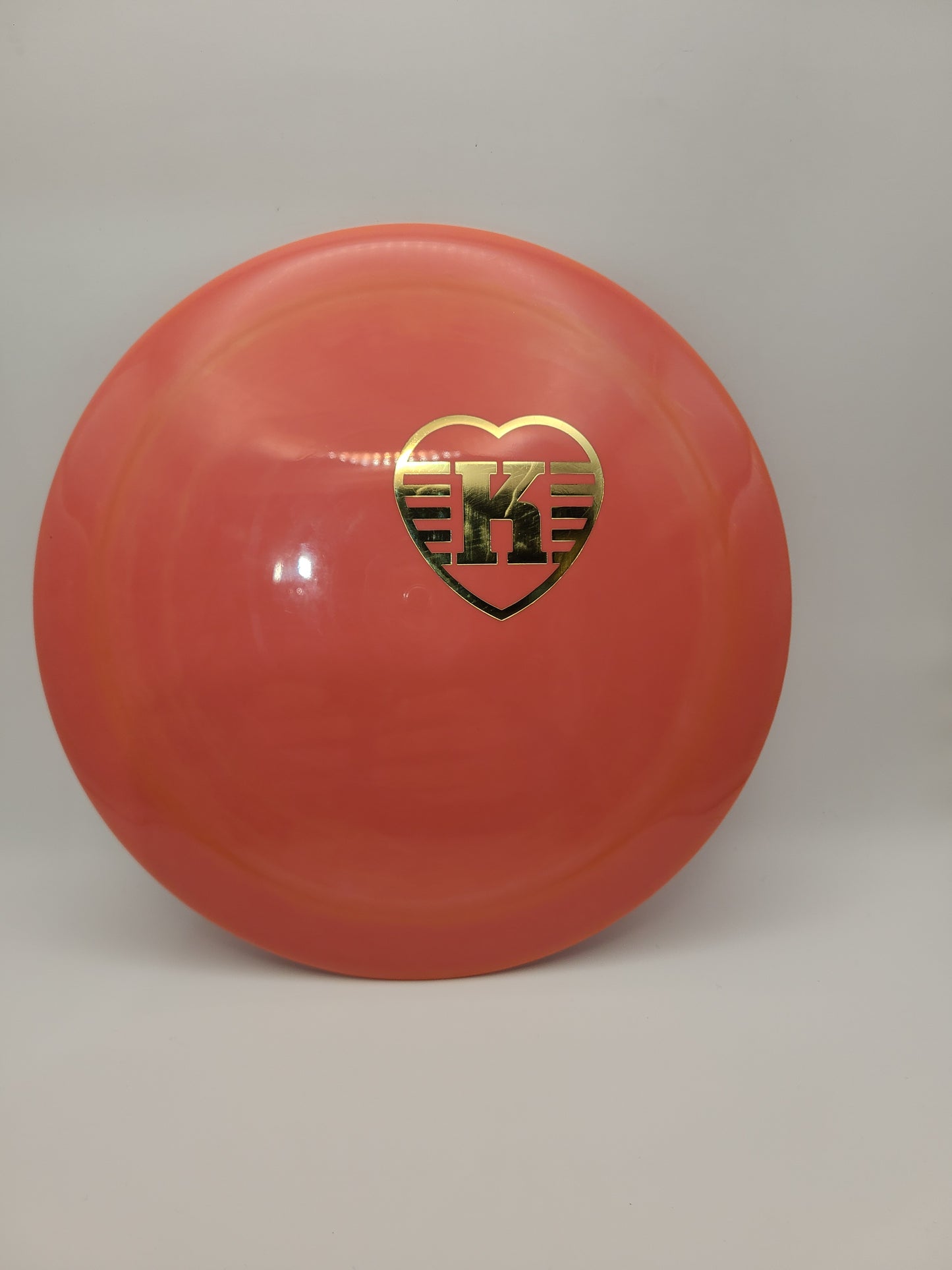 Kastaplast K1 Grym Valentines Edition 2021