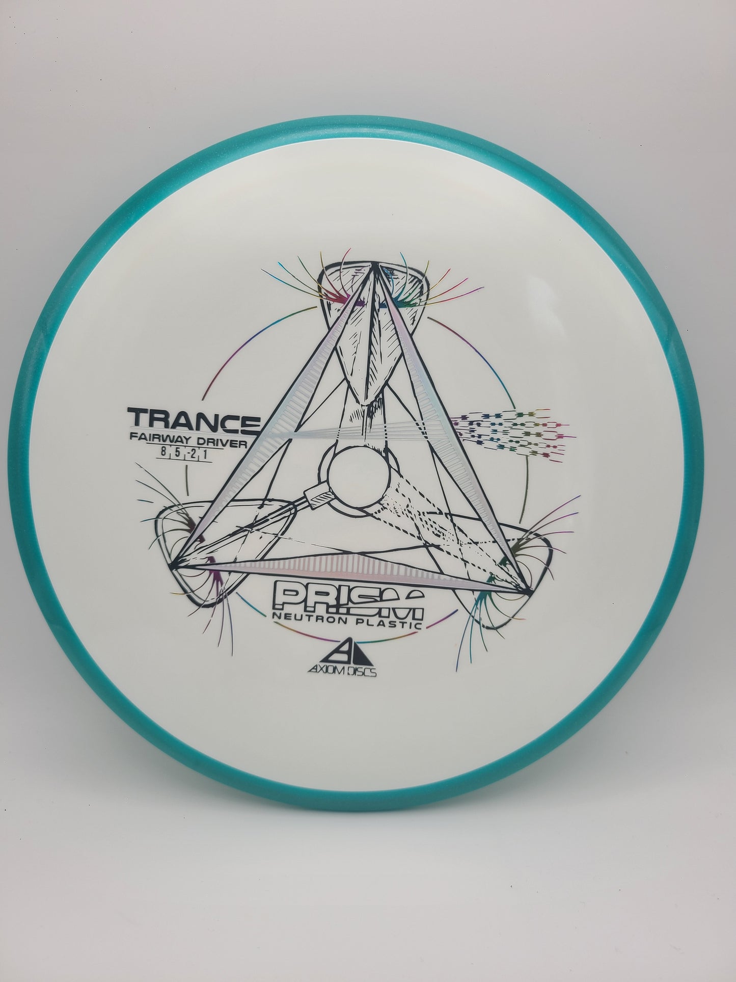 Axiom Prism Neutron Trance 8/5/-2/1
