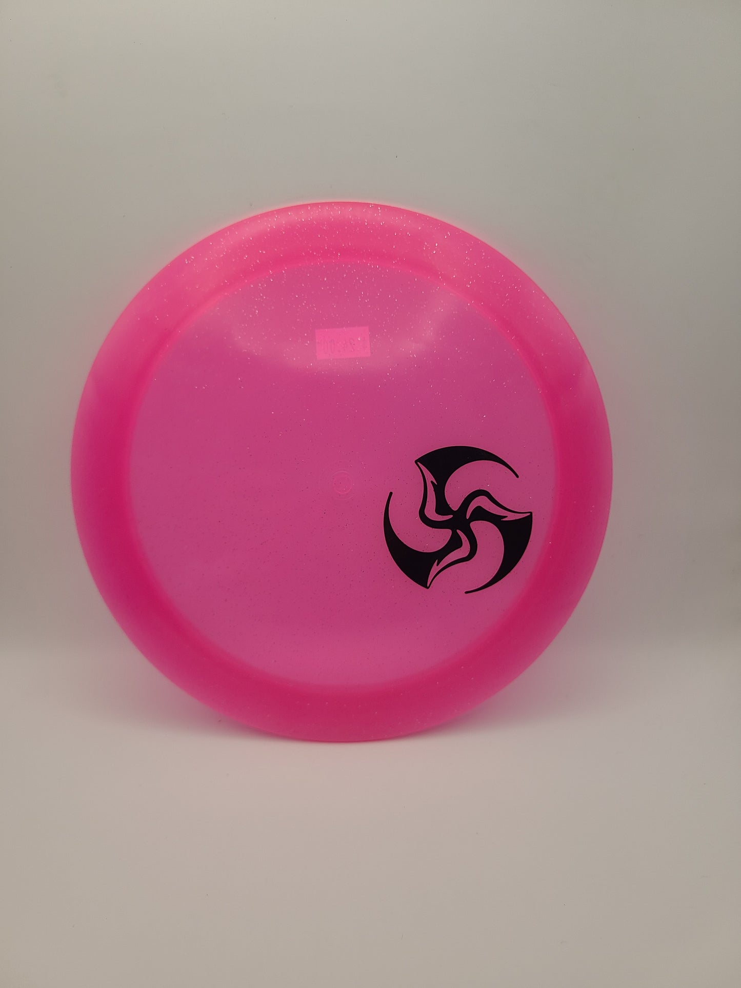 Dynamic Discs Lucid Sparkle Trespass 12/5/-0.5/3