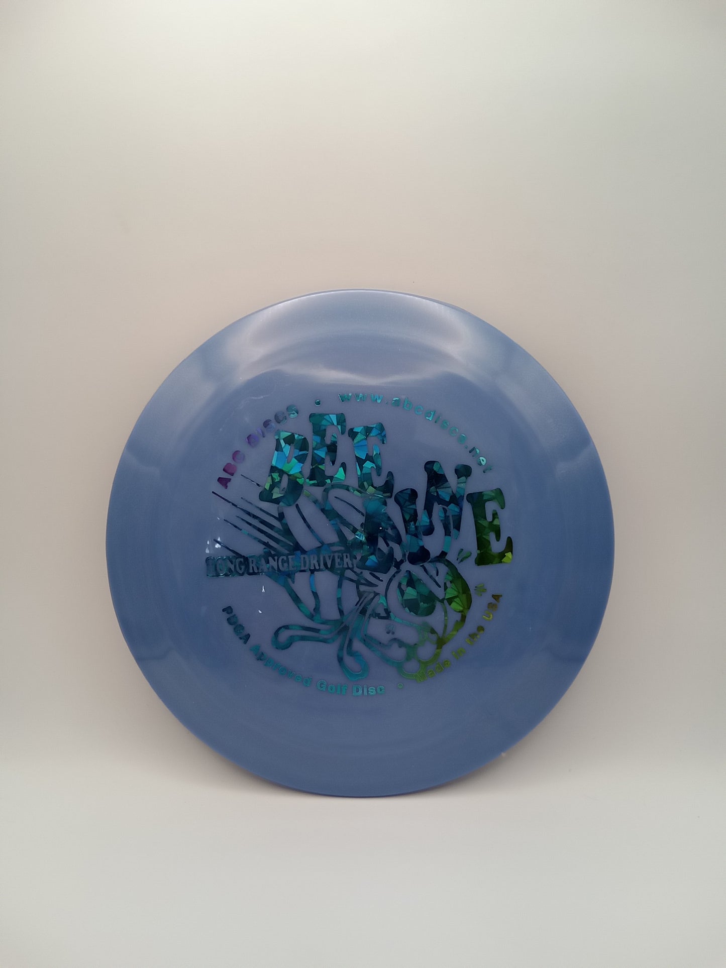 ABC Discs Platinum Beeline 14/5/-3/2