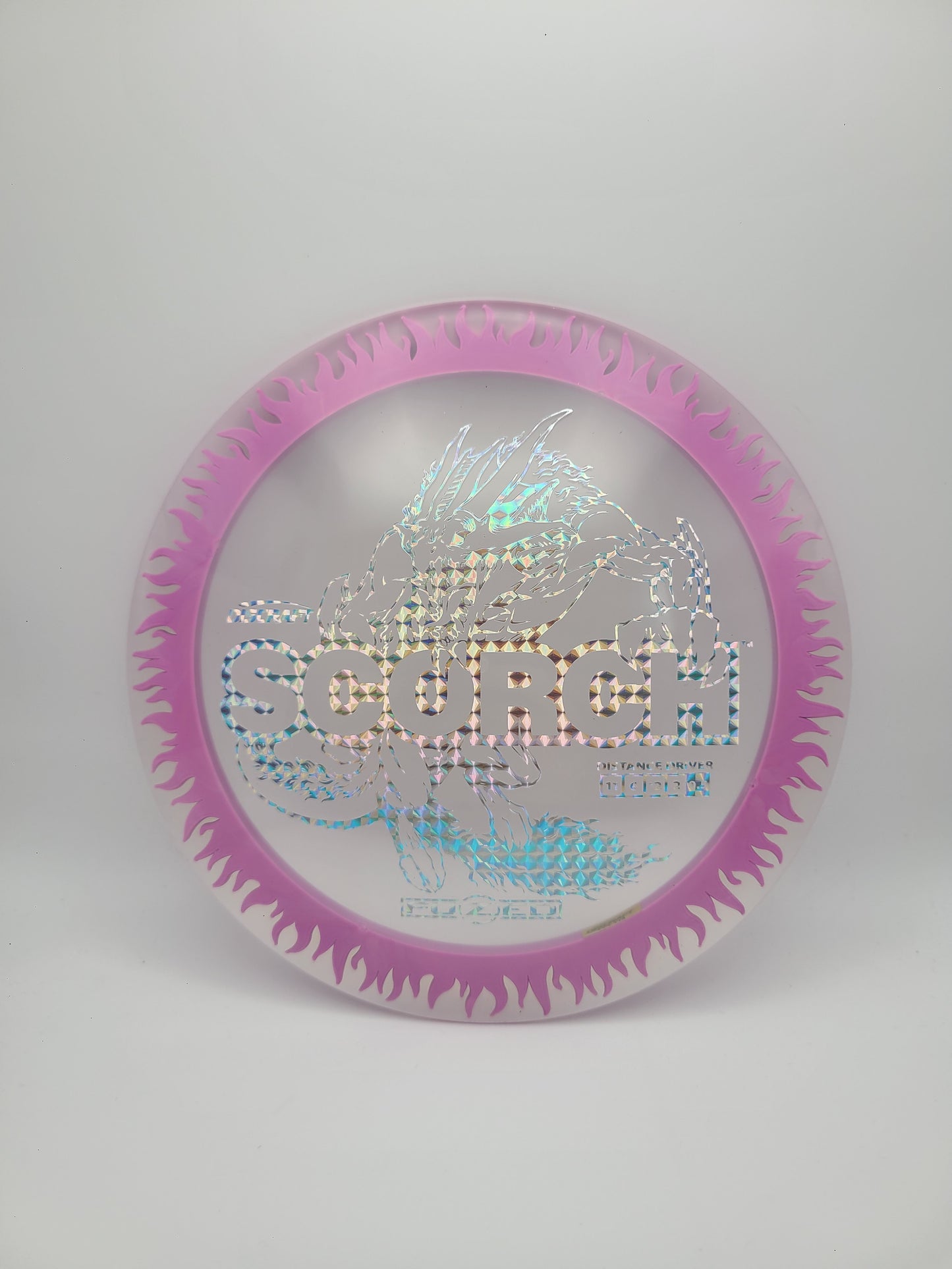 Discraft FUZED Scorch 11/6/-2/2