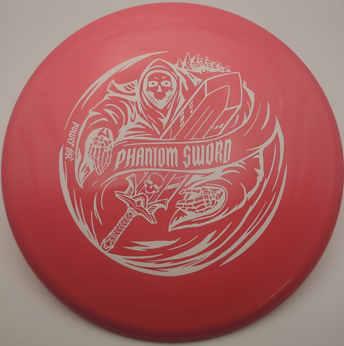 Innova Star Phantom Sword (PD) Distance Driver