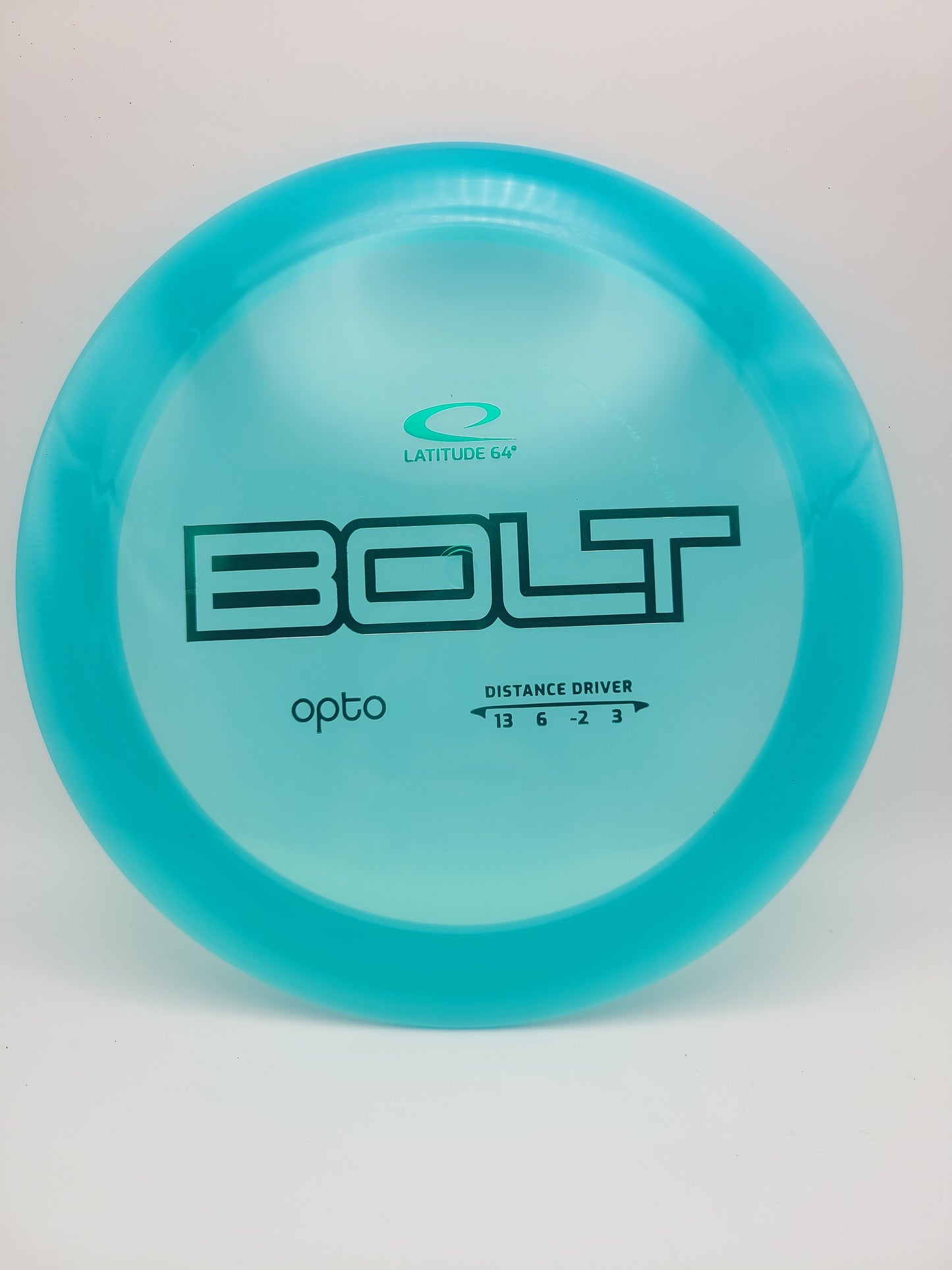 Latitude 64 Opto Bolt 13/6/-2/3